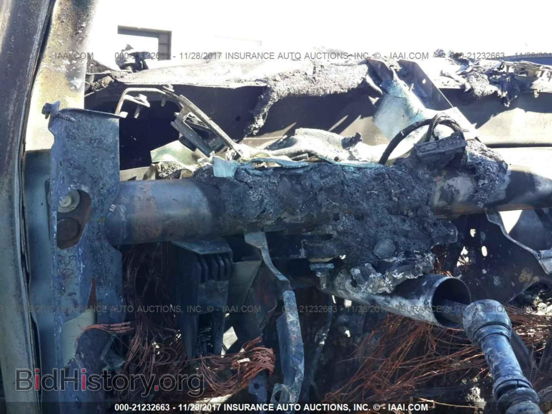 2012 Dodge Ram 1500 - VIN: 1C6RD6MT1CS149276 - Photo 7