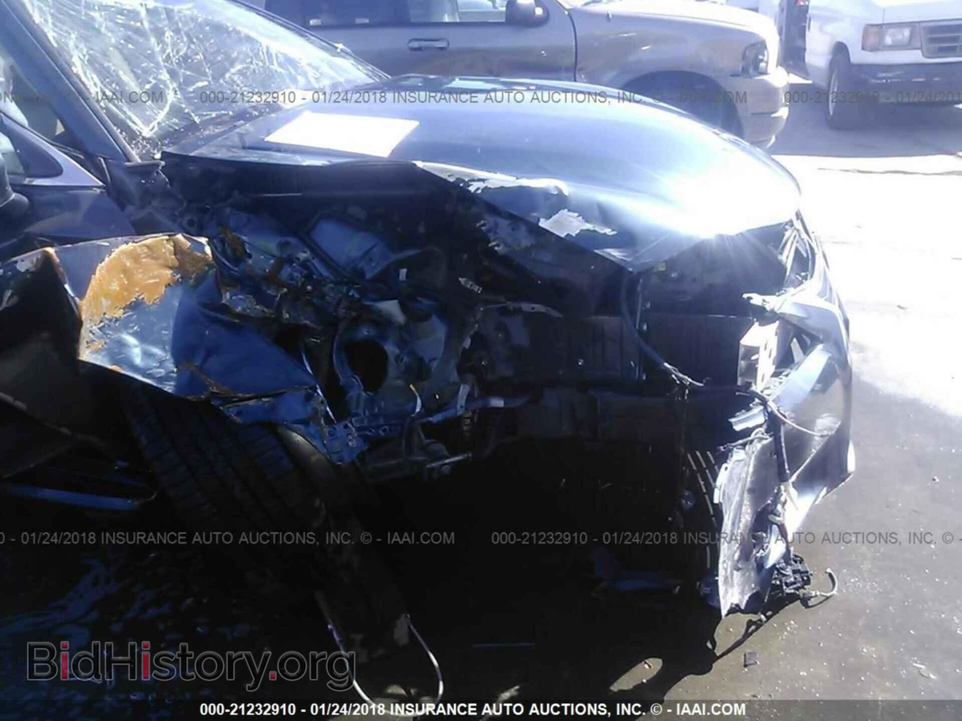 2013 Lexus Gs - VIN: JTHBE1BL3D5013291 - Фото 6