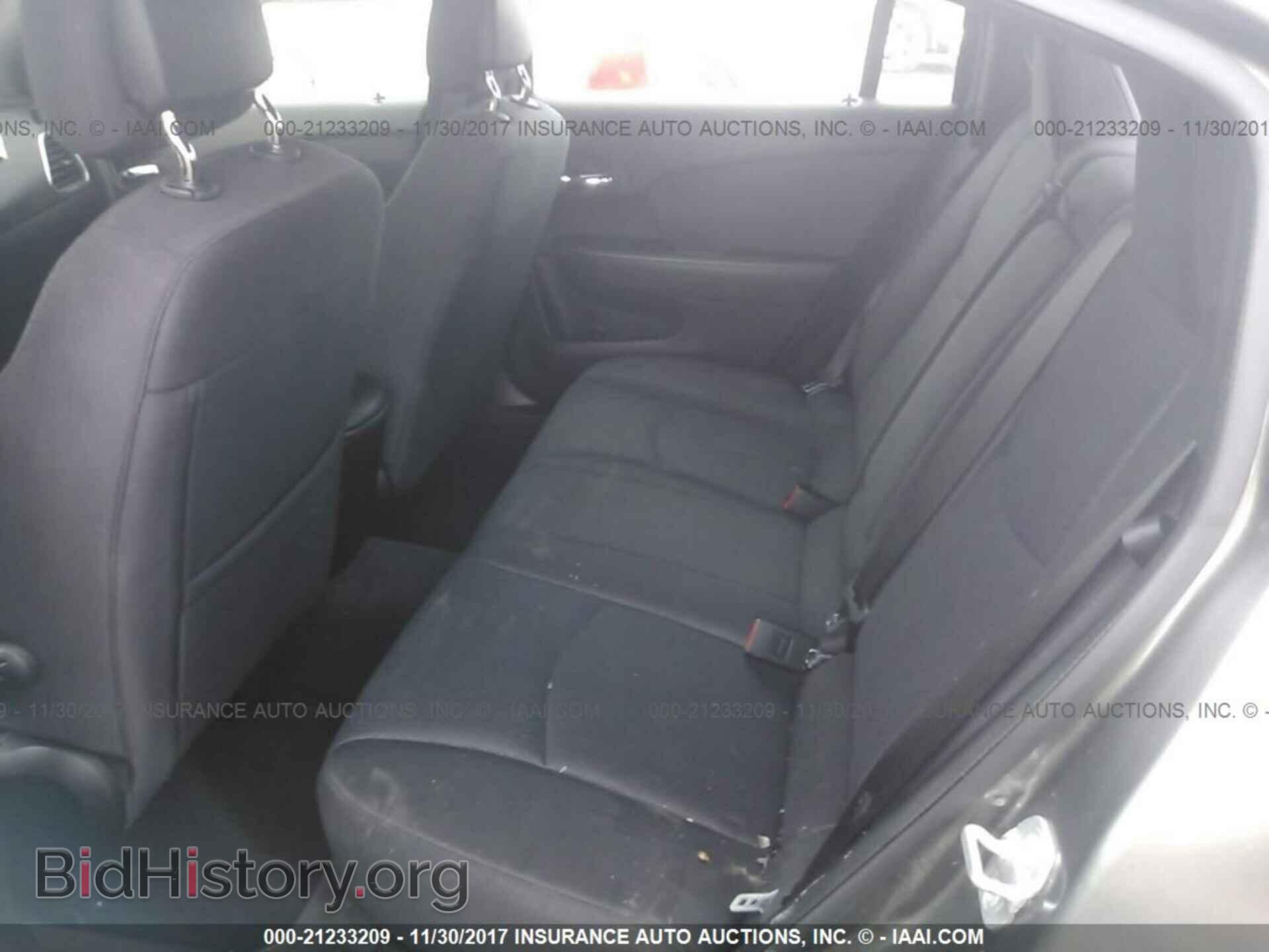 2013 Chrysler 200 - VIN: 1C3CCBBB6DN573688 - Photo 8