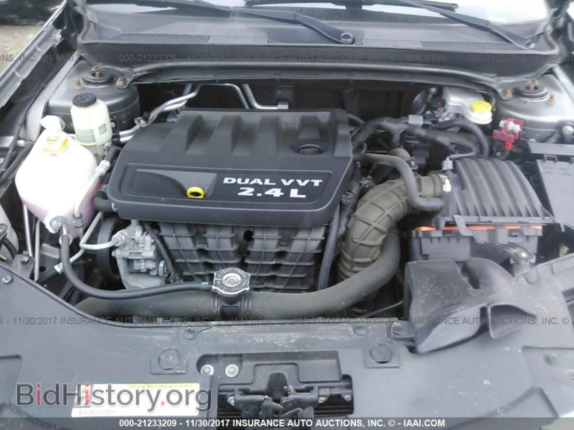 2013 Chrysler 200 - VIN: 1C3CCBBB6DN573688 - Photo 10