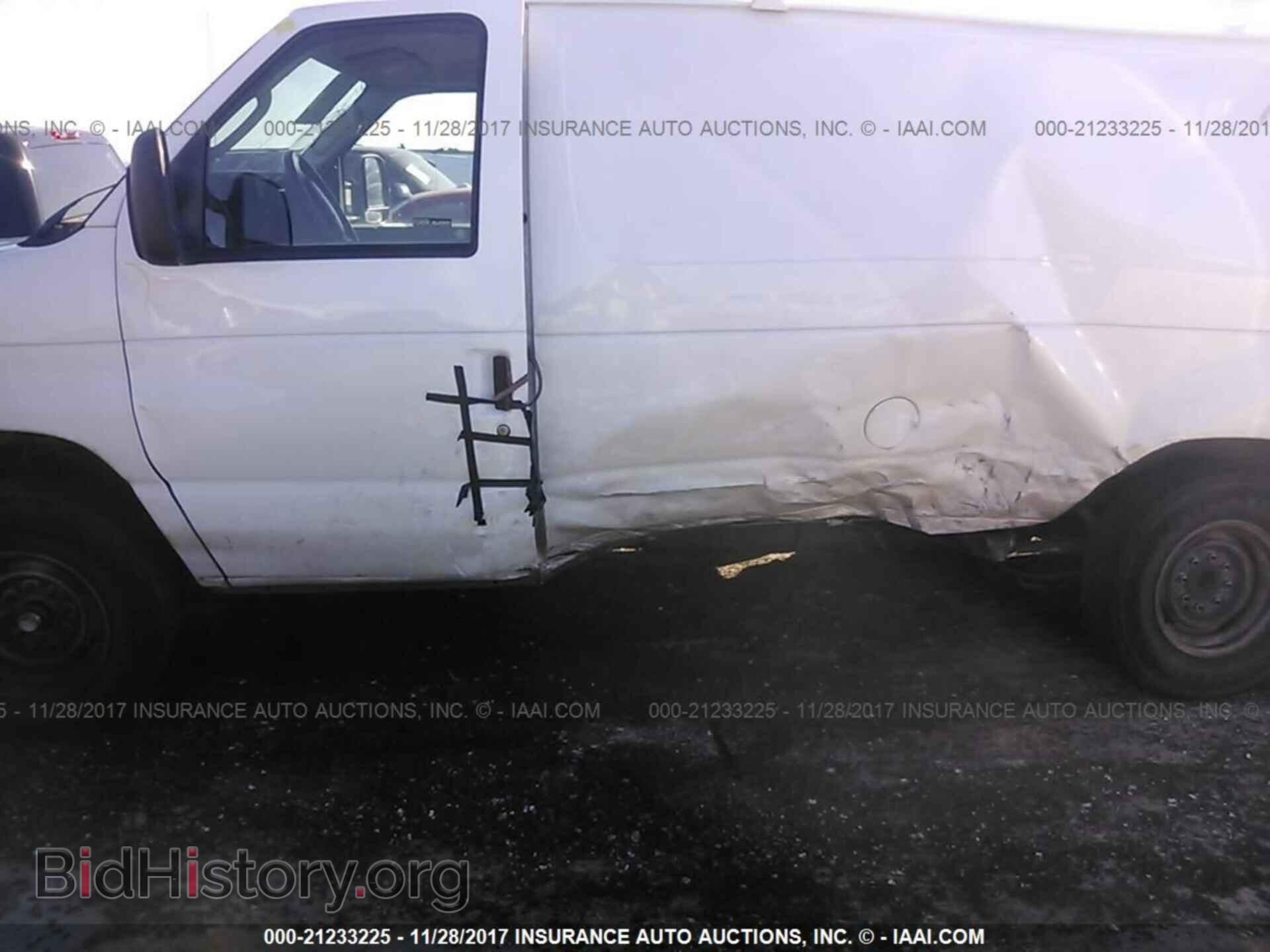 2012 Ford Econoline - VIN: 1FTNS2EL8CDB25243 - Фото 6