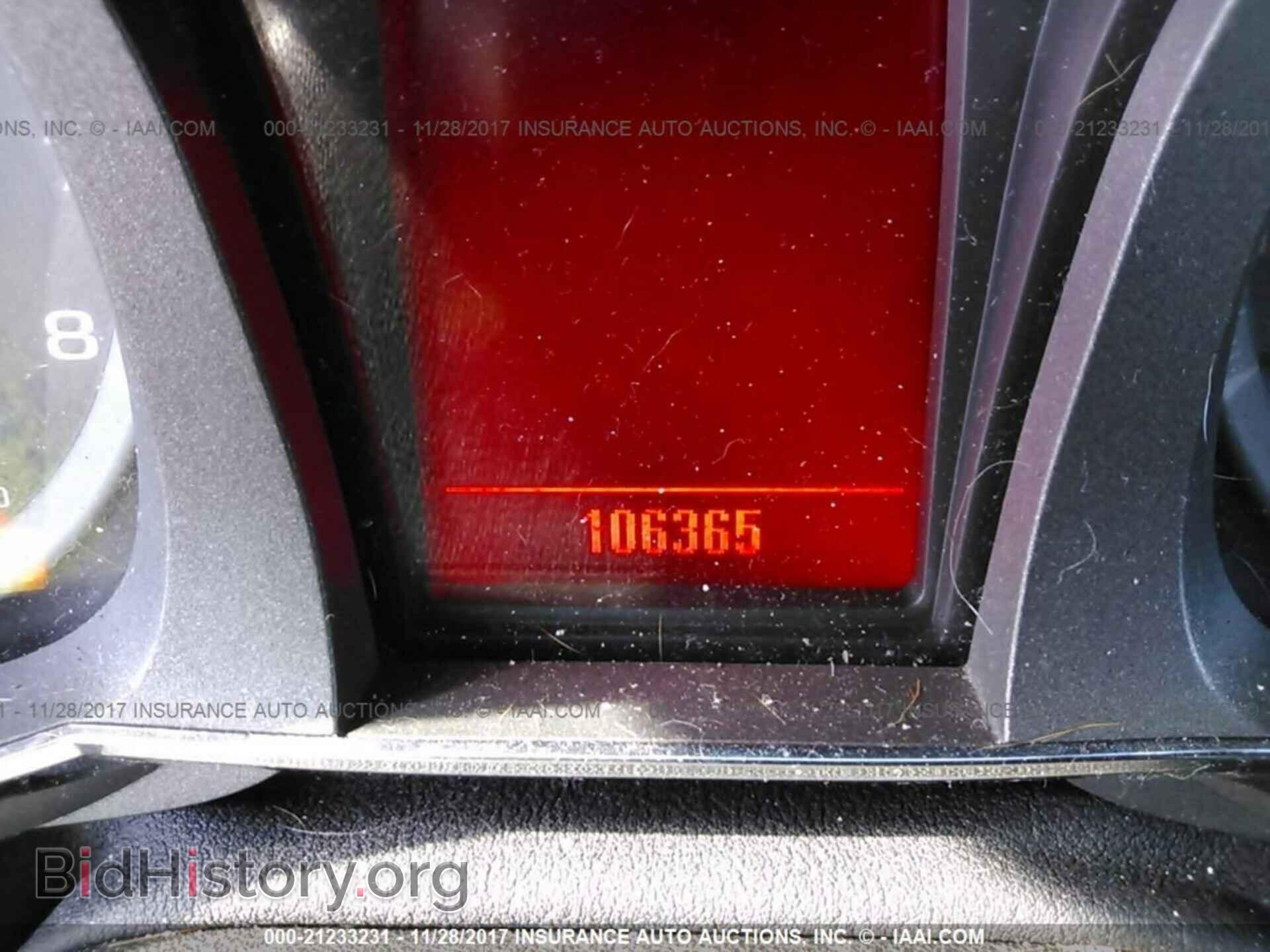 2011 Gmc Terrain - VIN: 2CTALMEC3B6326055 - Фото 7
