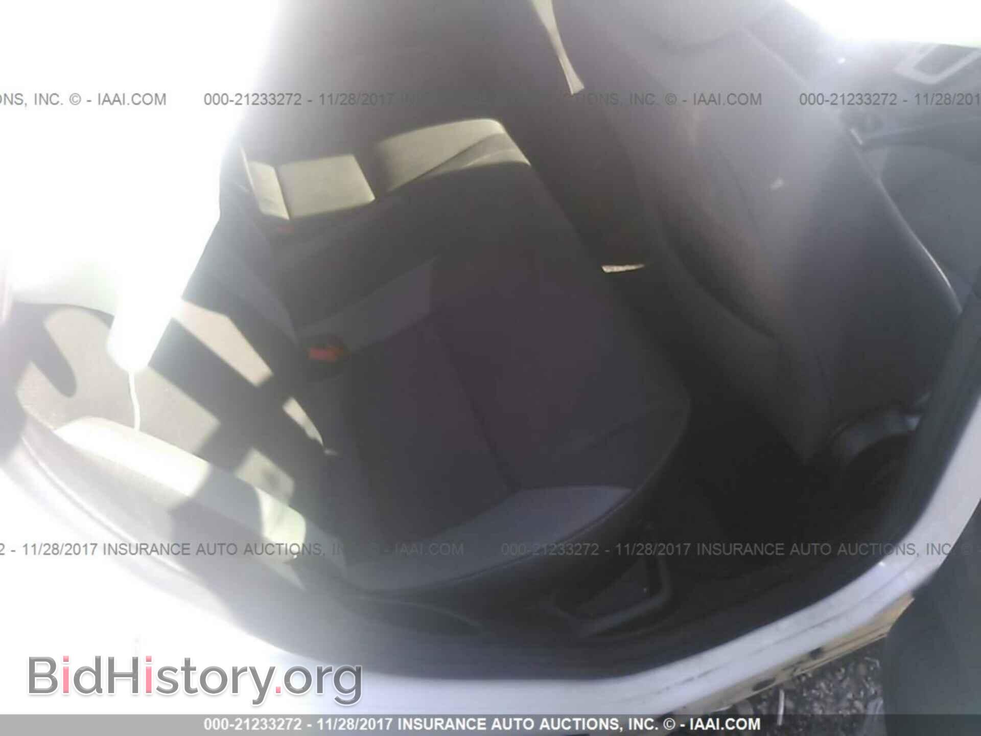 2013 Ford Focus - VIN: 1FADP3F25DL354940 - Фото 8