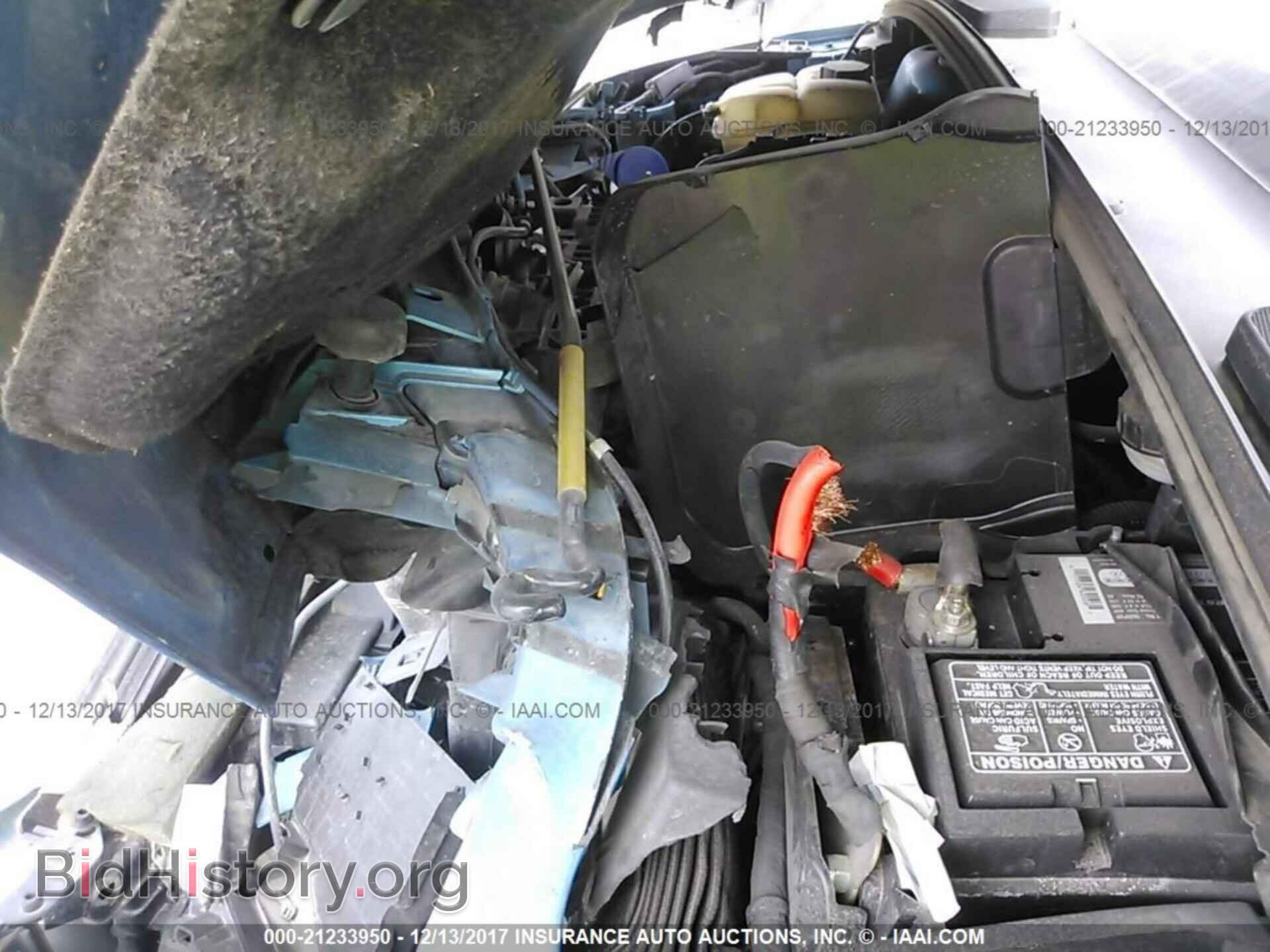 2014 Ford Focus - VIN: 1FADP3F24EL162975 - Фото 10