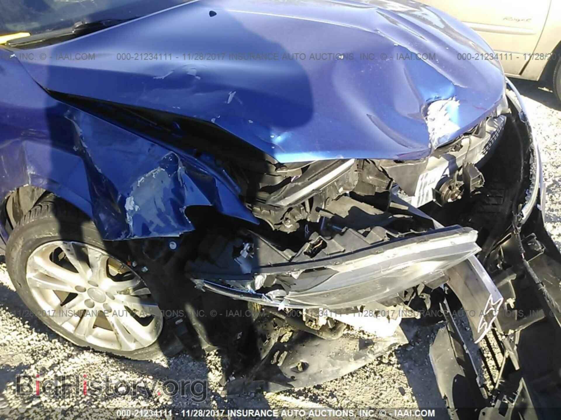 2016 Chrysler 200 - VIN: 1C3CCCAB4GN107561 - Фото 6