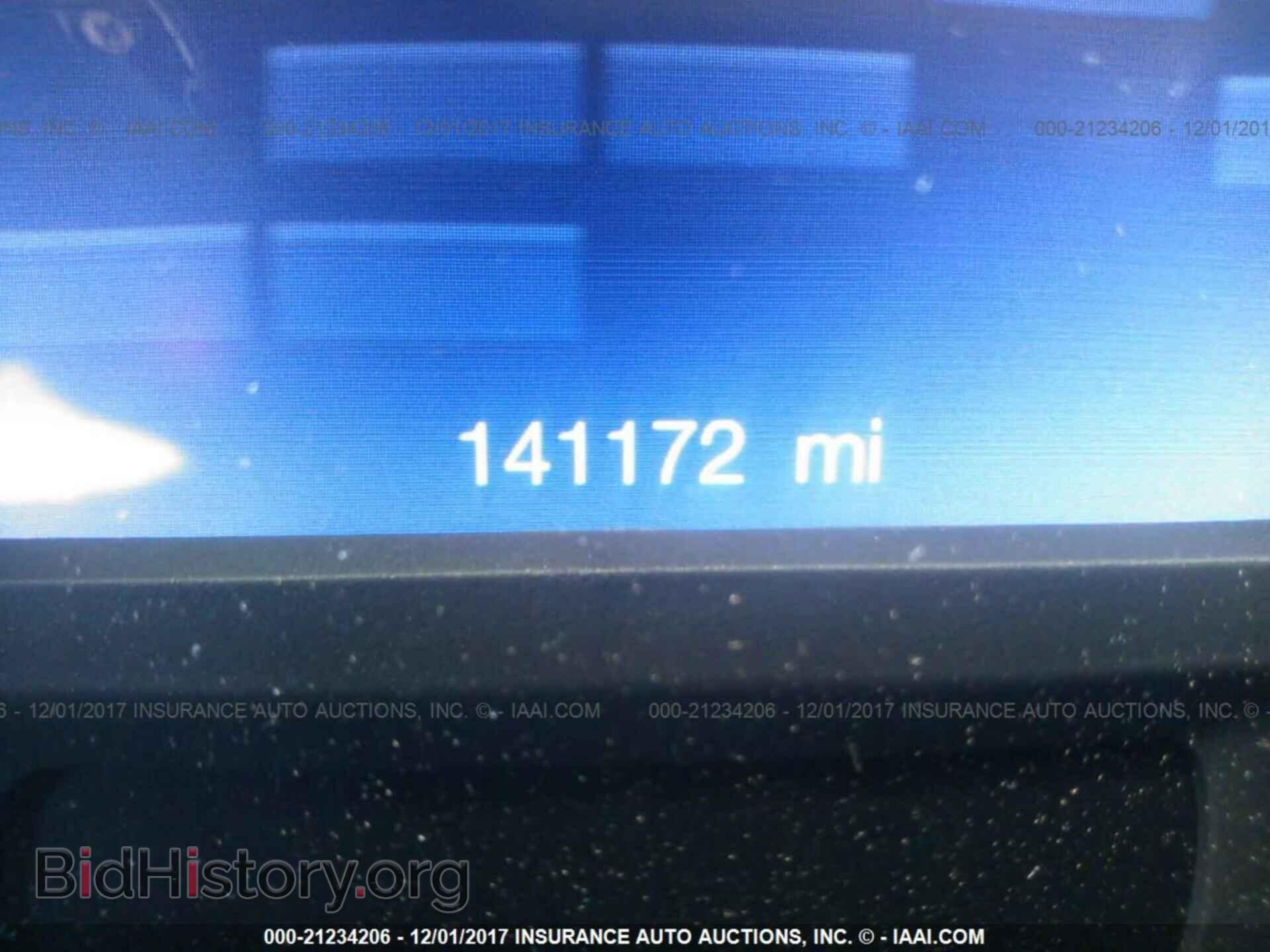 2013 Ford Edge - VIN: 2FMDK3GC6DBE17281 - Photo 7