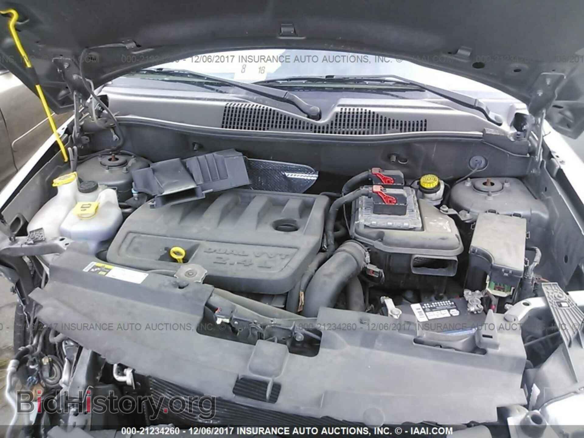 2014 Jeep Compass - VIN: 1C4NJCEB8ED603566 - Photo 10