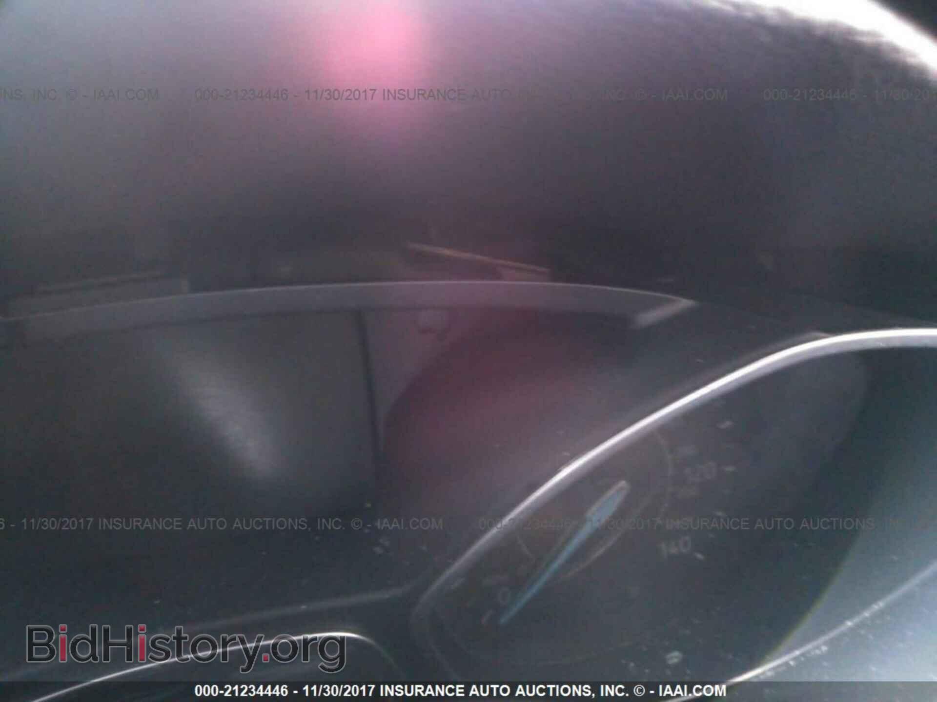 2015 Ford Focus - VIN: 1FADP3K26FL325214 - Фото 7