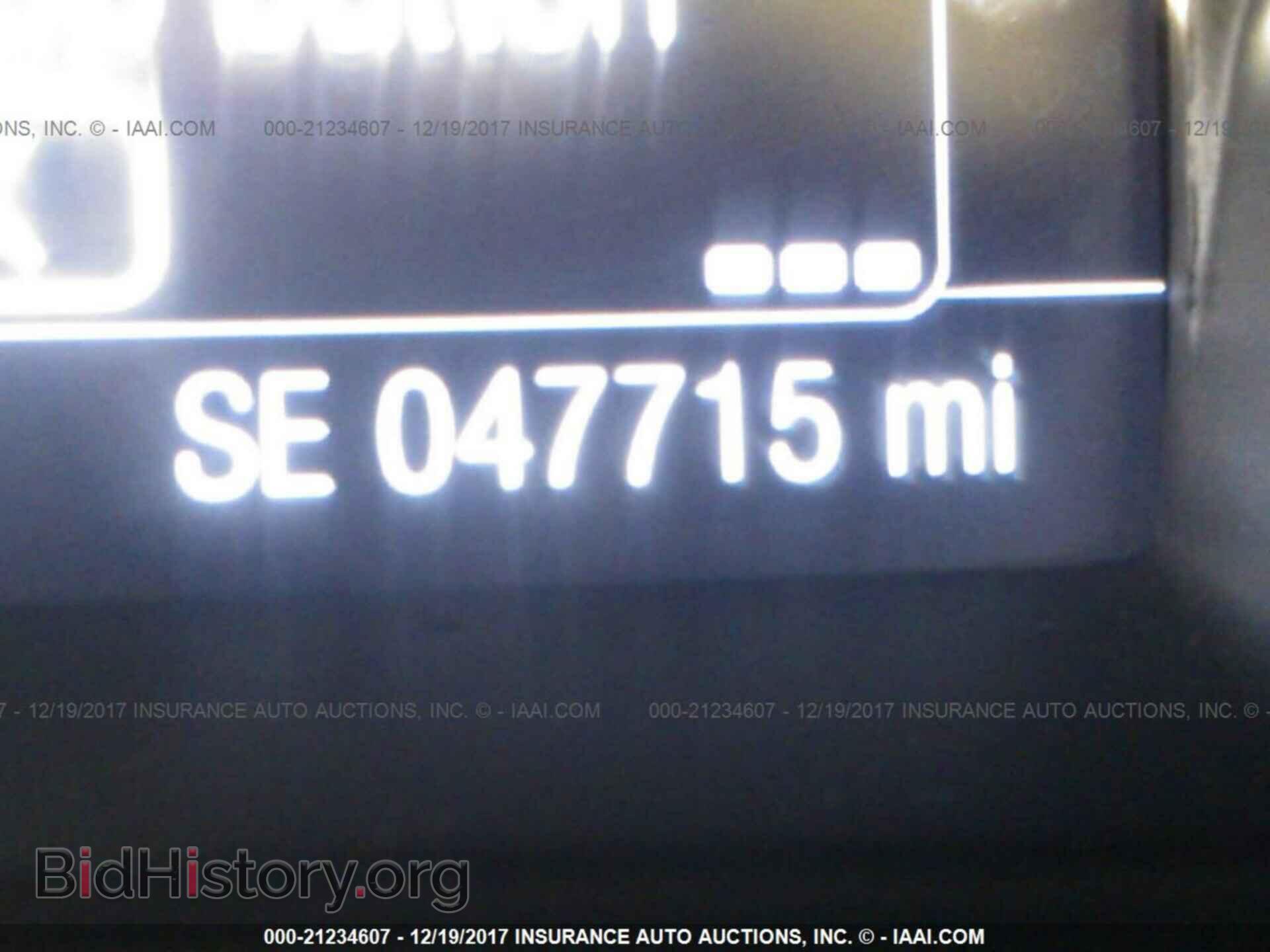 2014 Ford Focus - VIN: 1FADP3N27EL262909 - Фото 7