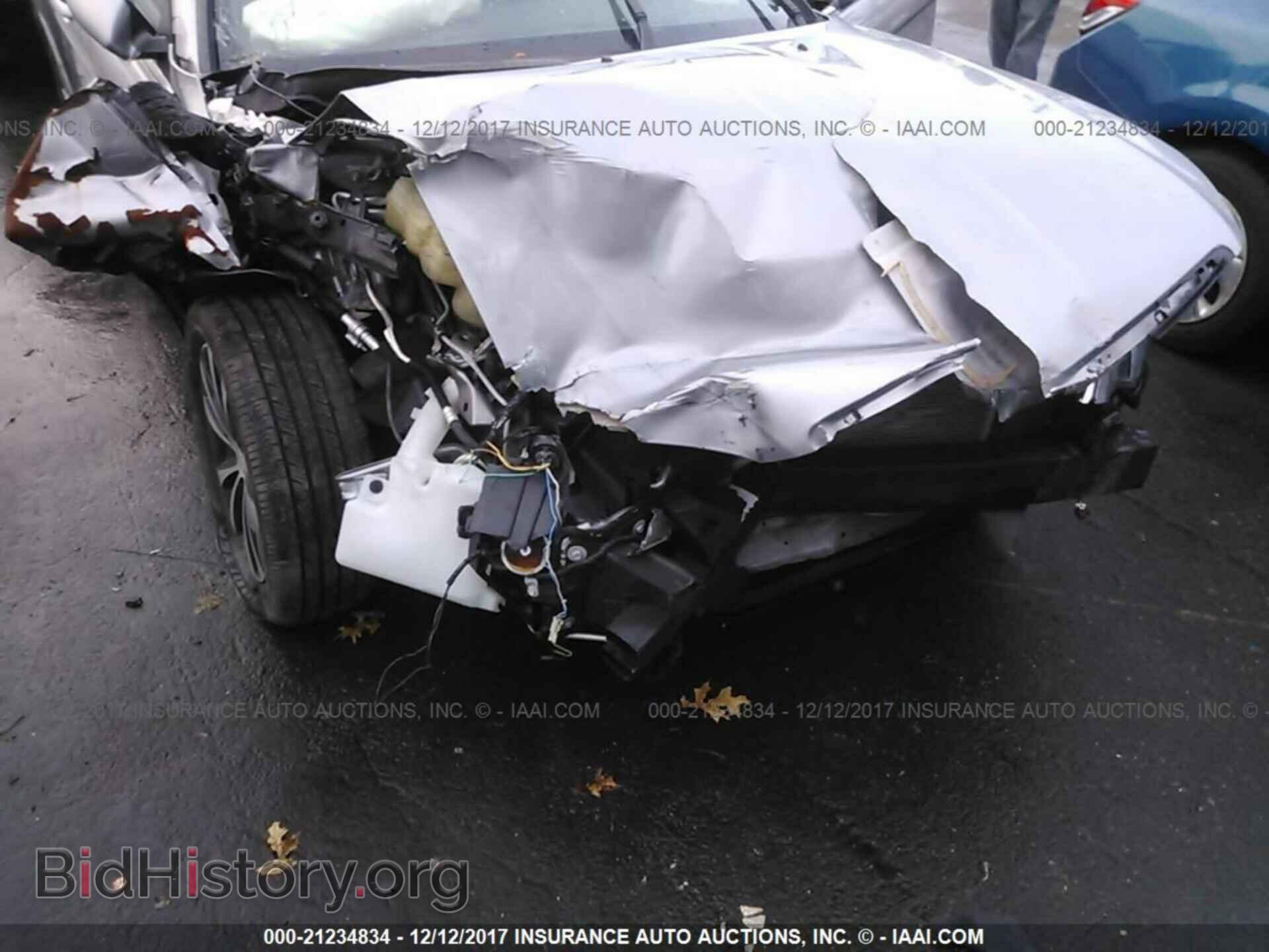 2013 Chrysler 200 - VIN: 1C3BCBGG8DN627783 - Photo 6
