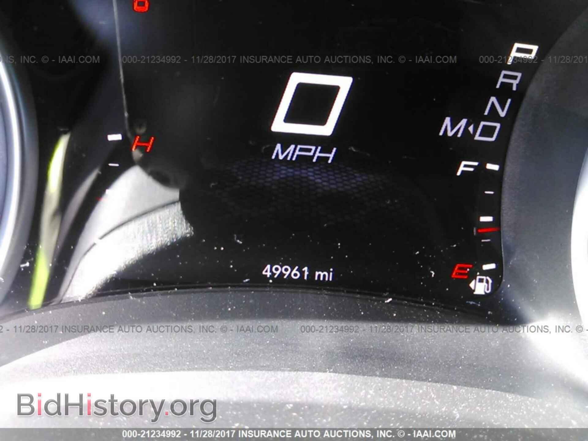 2015 Dodge Charger - VIN: 2C3CDXBG2FH908043 - Photo 7