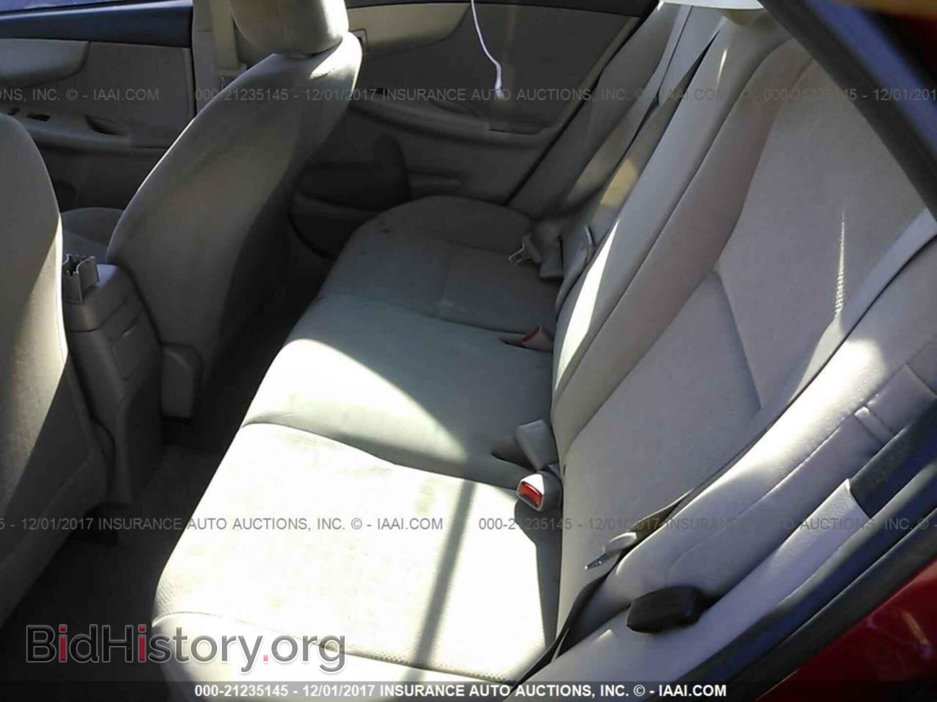 2013 Toyota Corolla - VIN: 2T1BU4EE9DC988531 - Photo 8