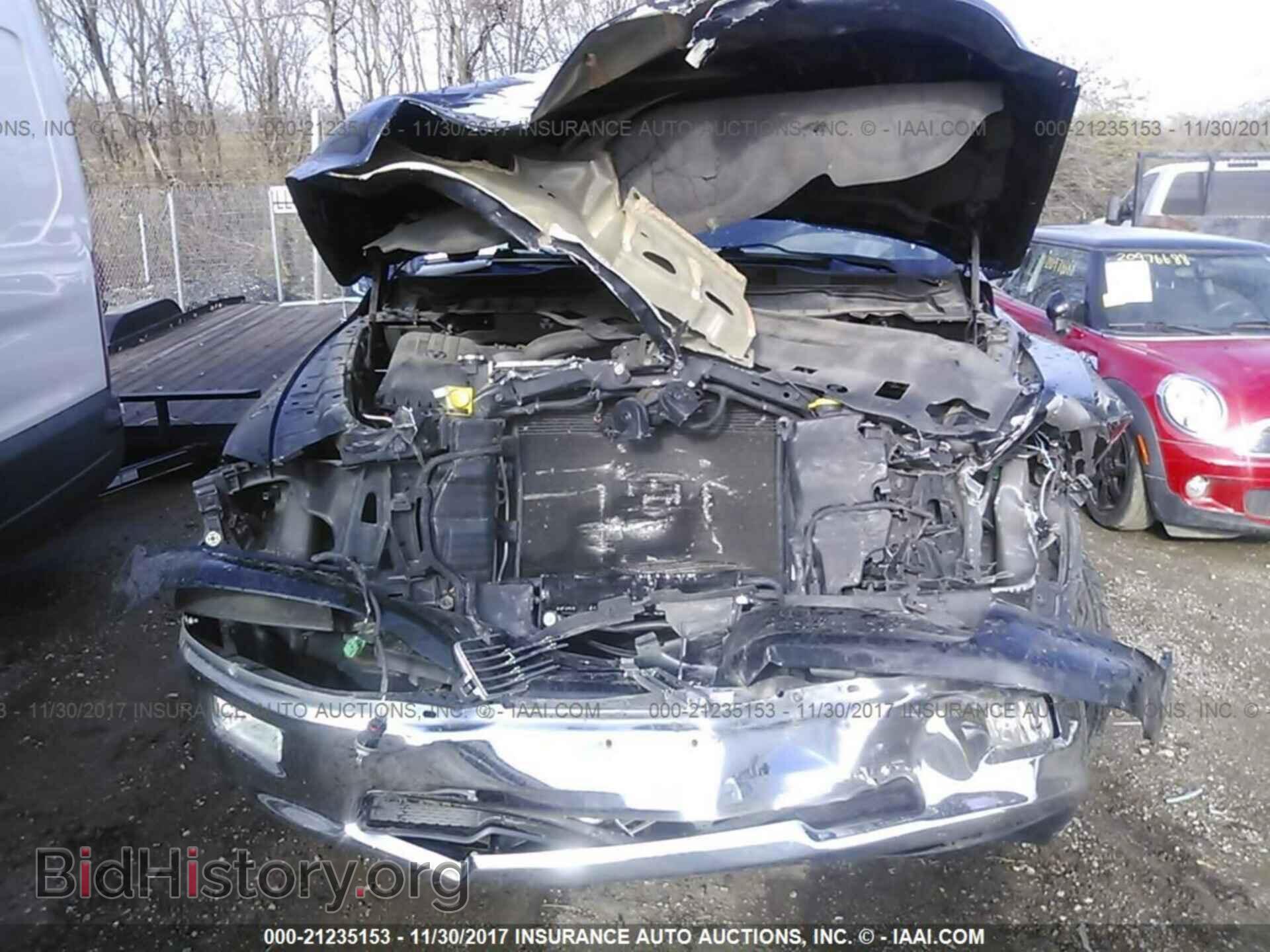 2012 Dodge Ram 1500 - VIN: 1C6RD7LT0CS320476 - Photo 6