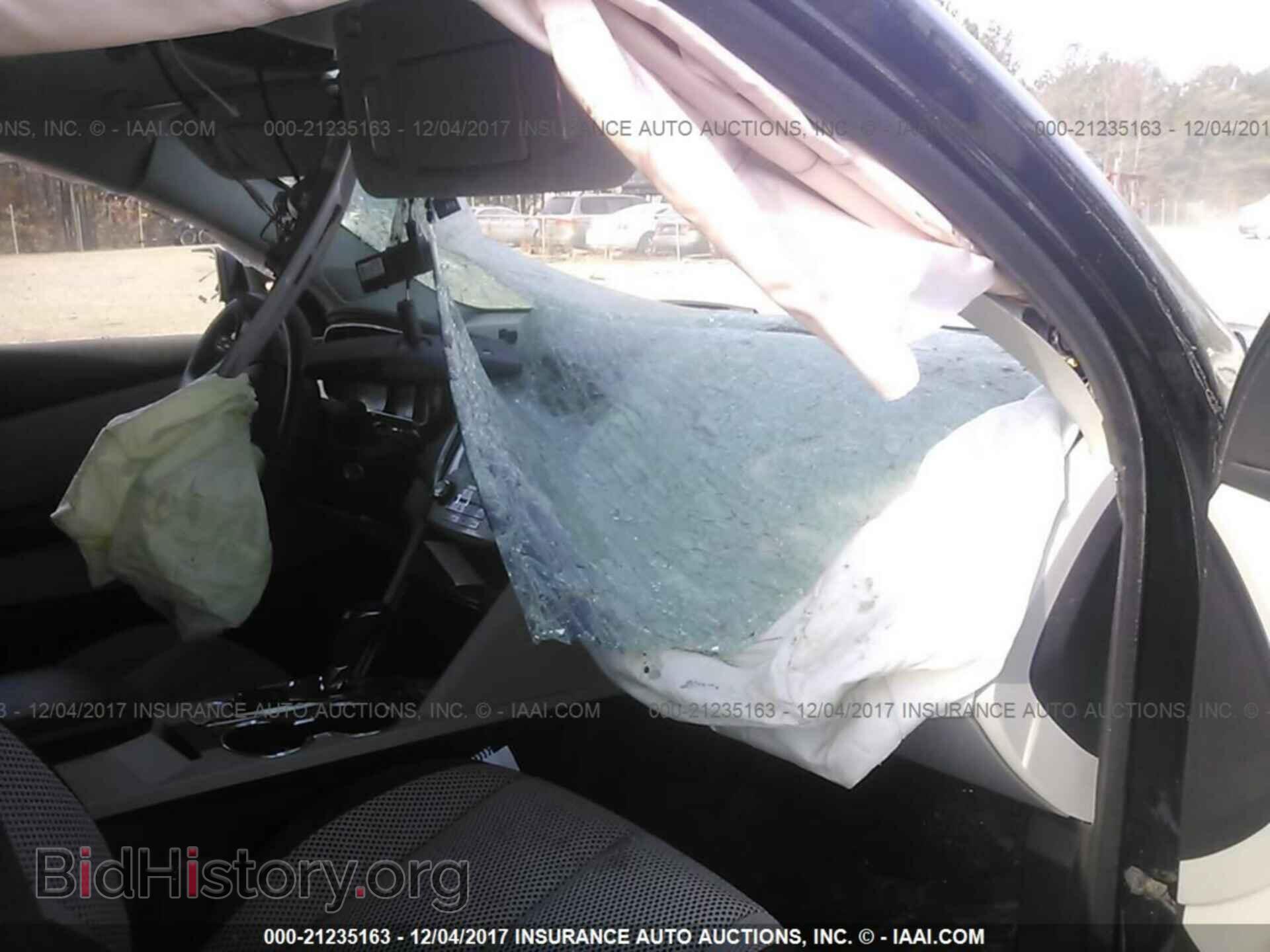 2016 Gmc Terrain - VIN: 2GKALMEK0G6167056 - Фото 5