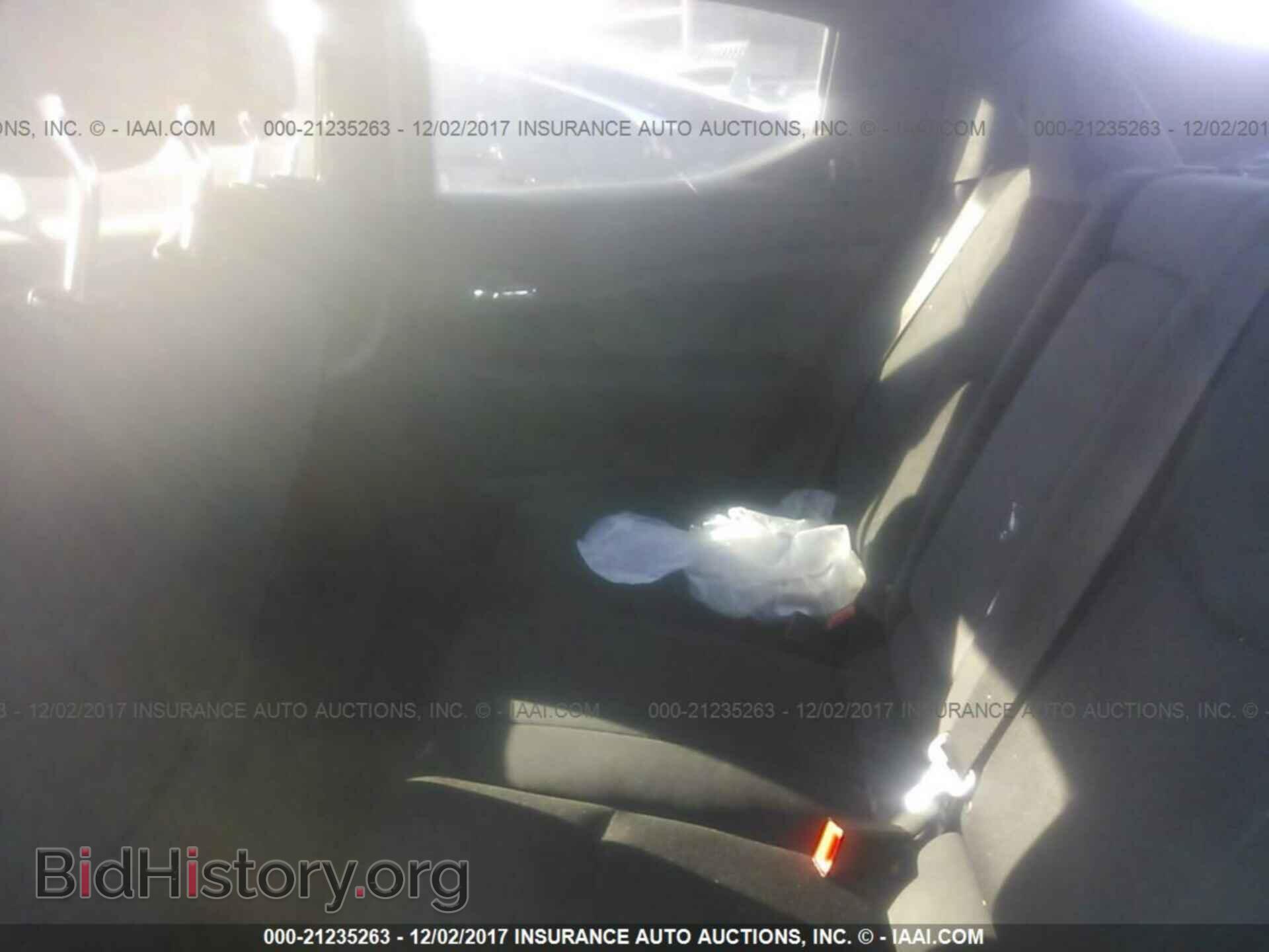 2012 Dodge Avenger - VIN: 1C3CDZAB3CN212182 - Фото 8