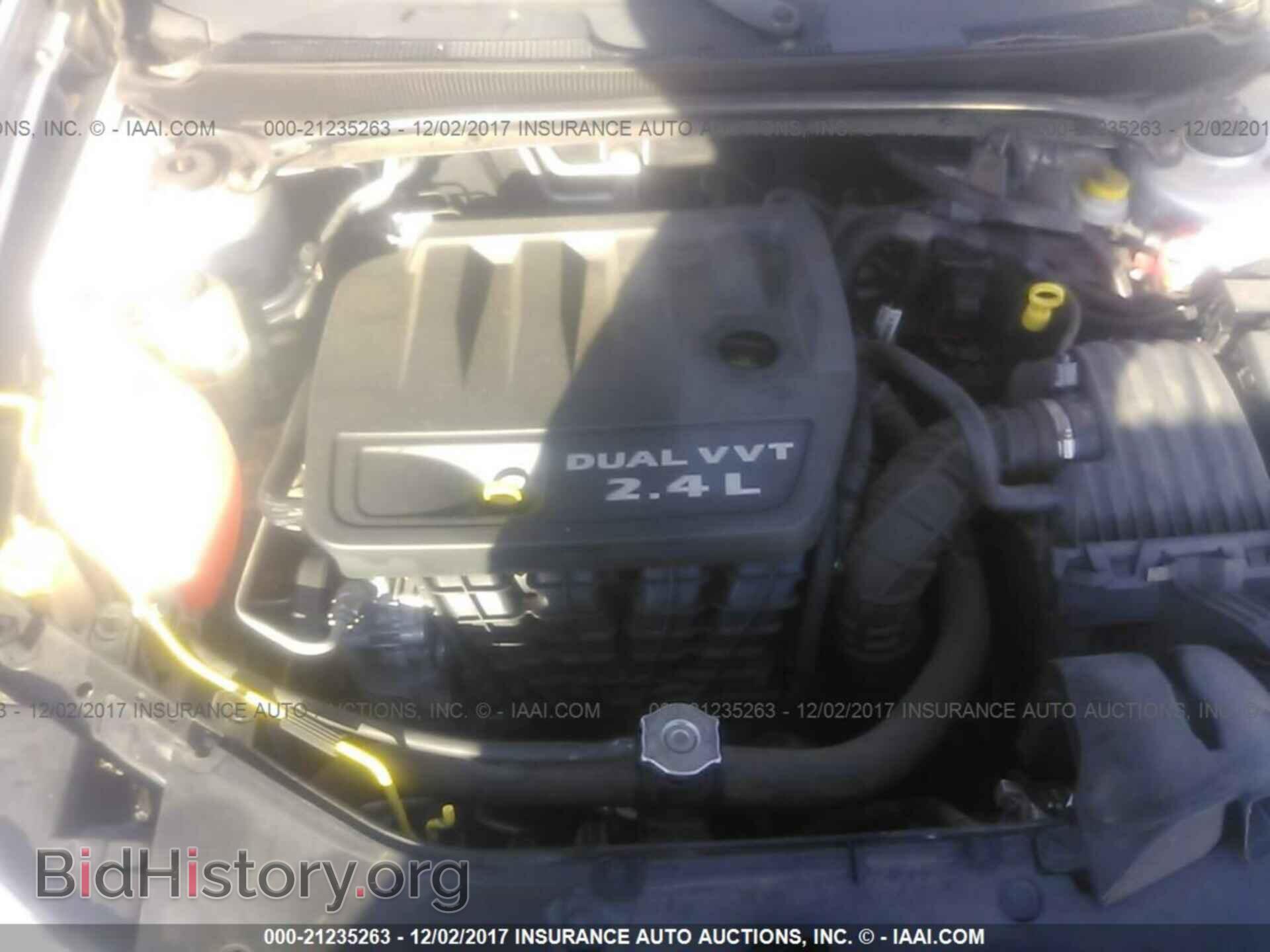 2012 Dodge Avenger - VIN: 1C3CDZAB3CN212182 - Фото 10
