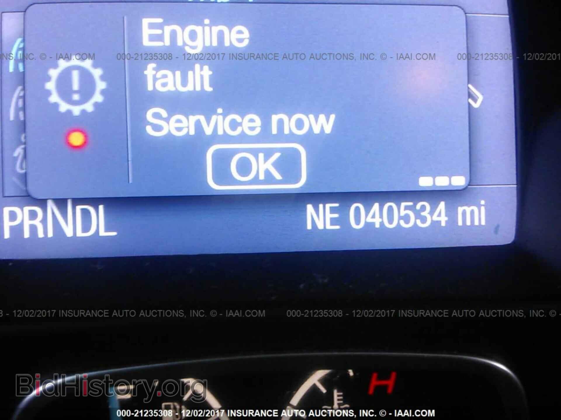 2014 Ford Focus - VIN: 1FADP3F29EL332294 - Фото 7