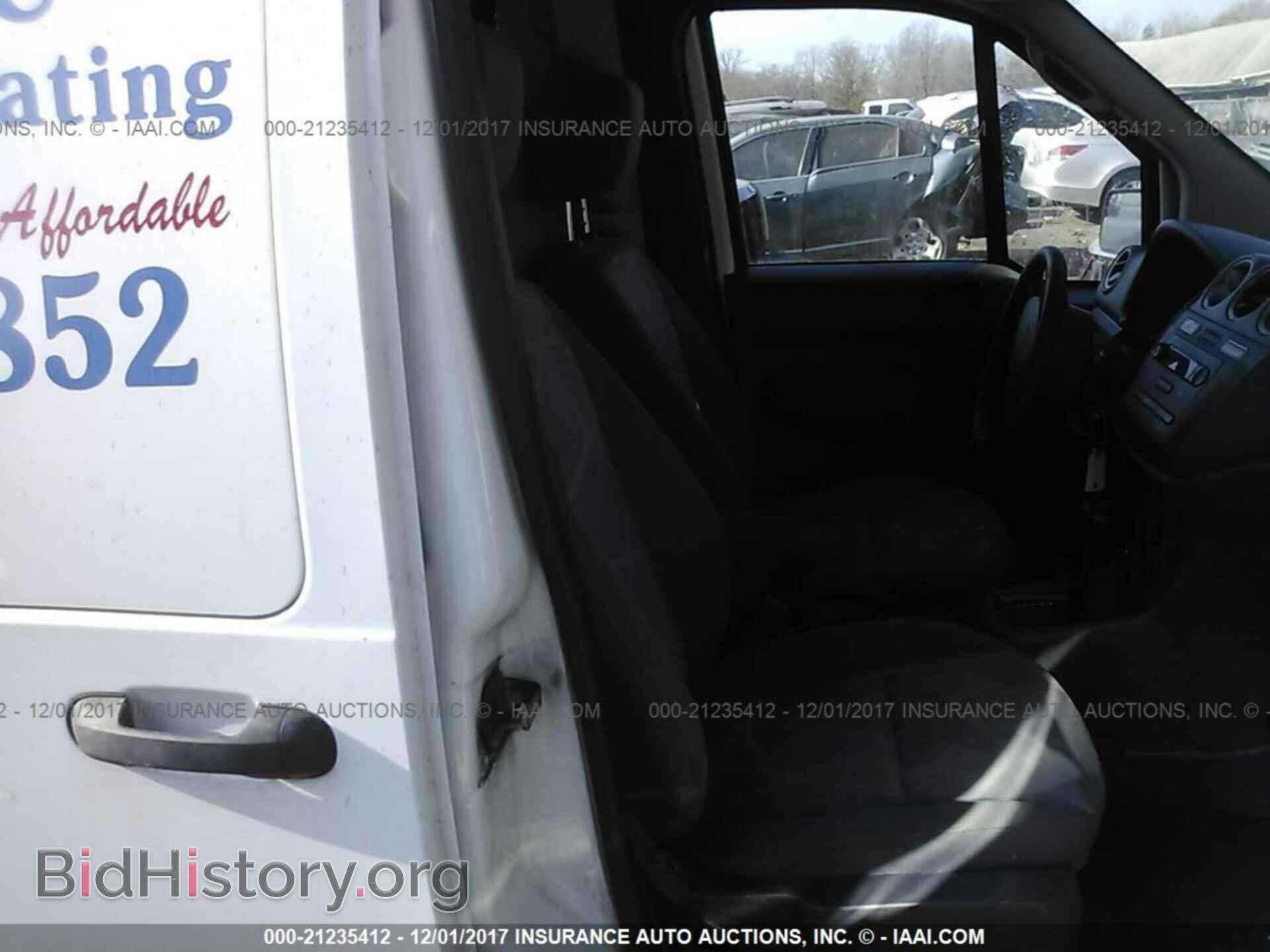 2012 Ford Transit - VIN: NM0LS7AN2CT124068 - Photo 5