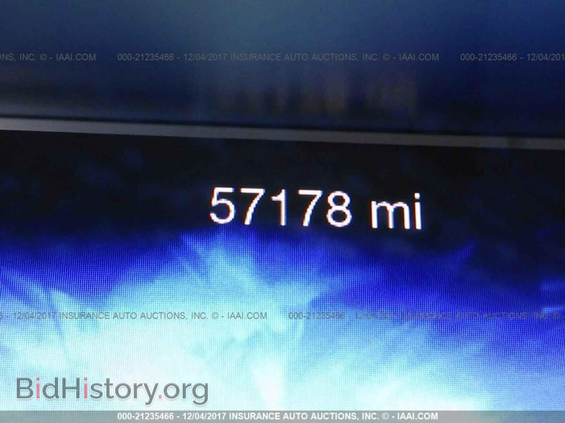 2015 Chrysler 200 - VIN: 1C3CCCCB8FN544801 - Фото 7