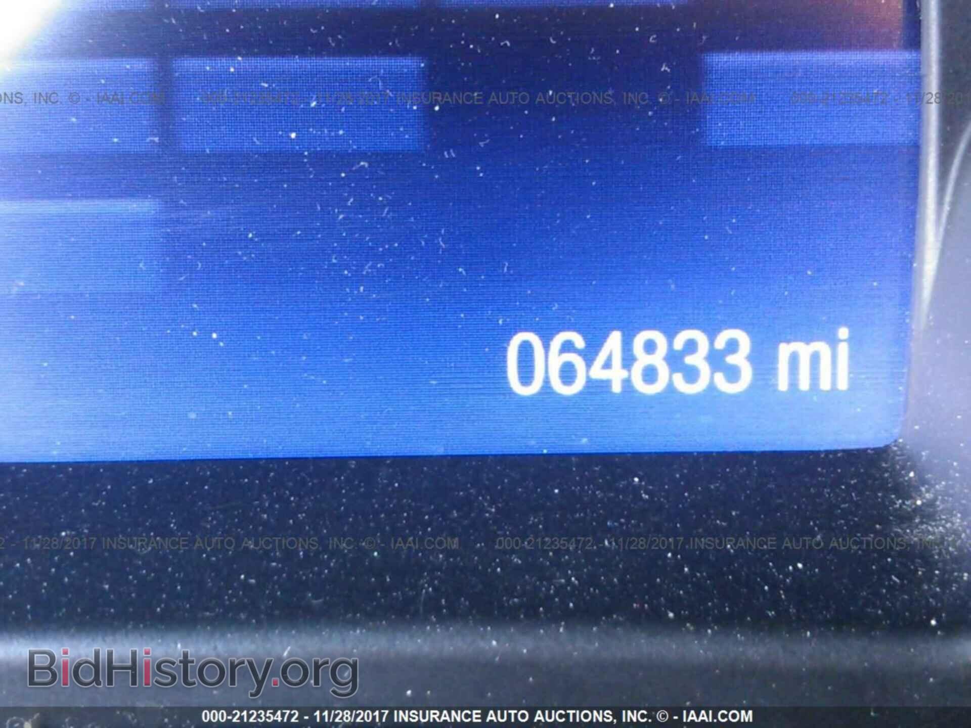 2013 Ford Focus - VIN: 1FADP3K28DL203077 - Фото 7