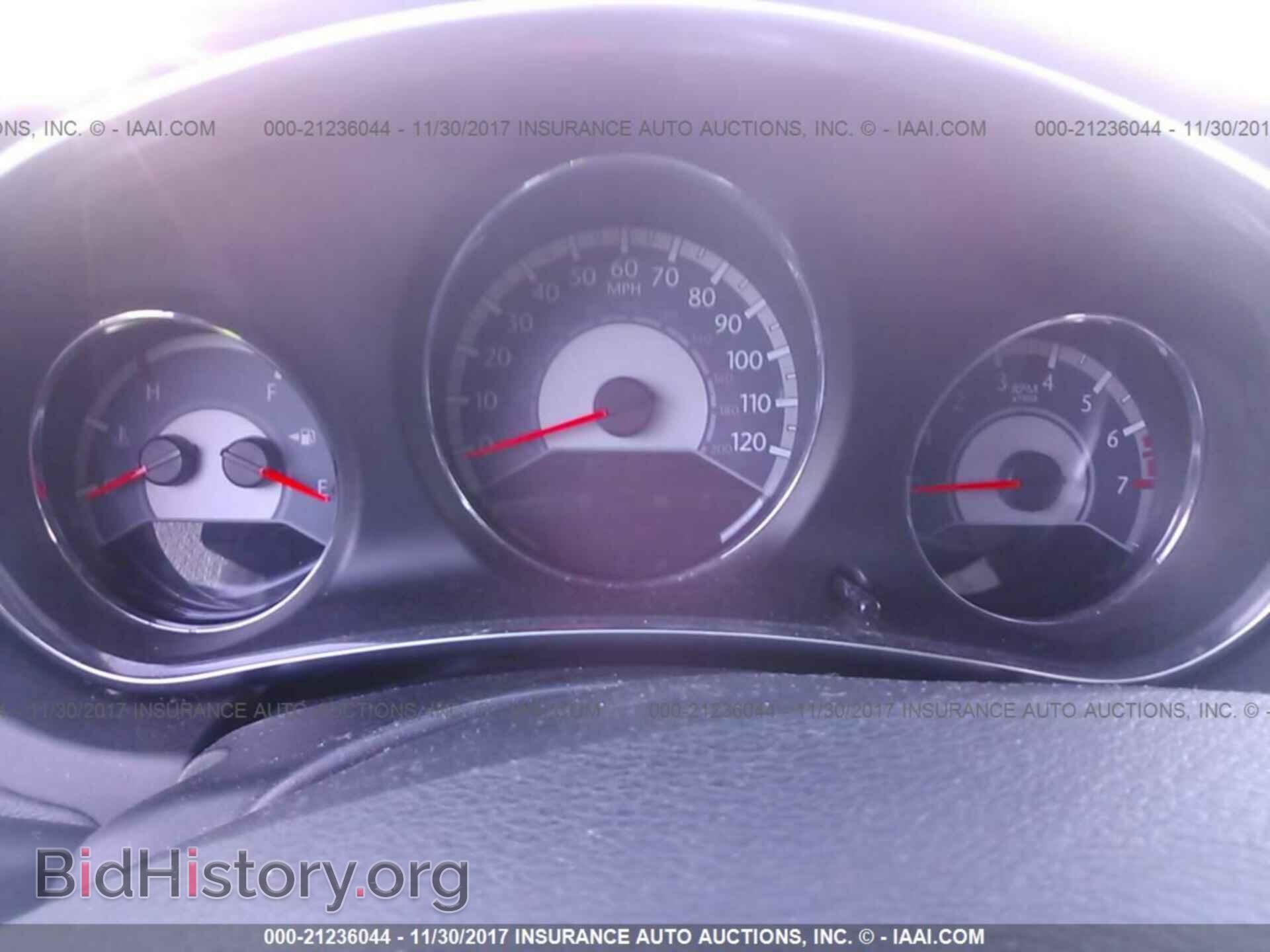 2012 Chrysler 200 - VIN: 1C3CCBBB9CN330861 - Фото 7