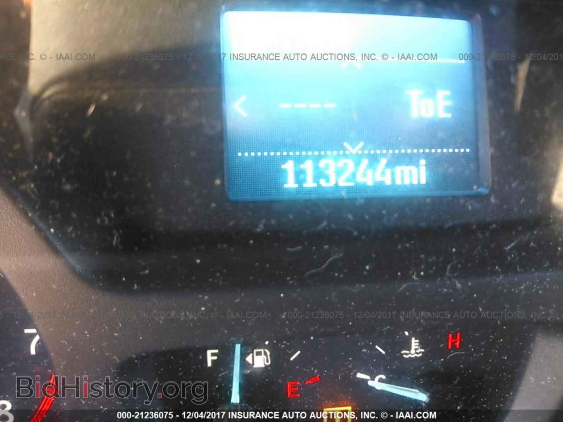 2015 Ford Transit - VIN: 1FTSW3XM0FKA59211 - Фото 7