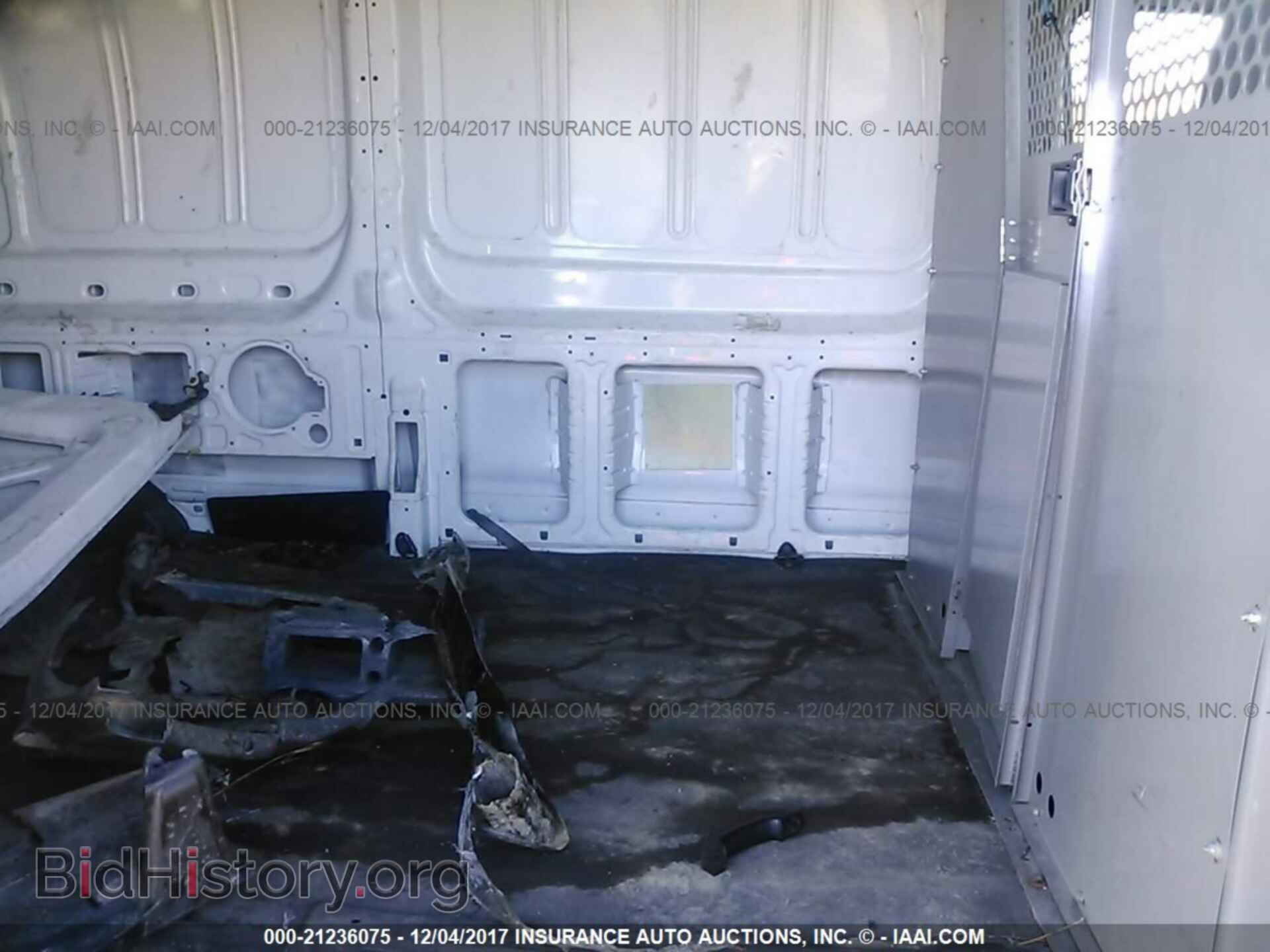 2015 Ford Transit - VIN: 1FTSW3XM0FKA59211 - Фото 8