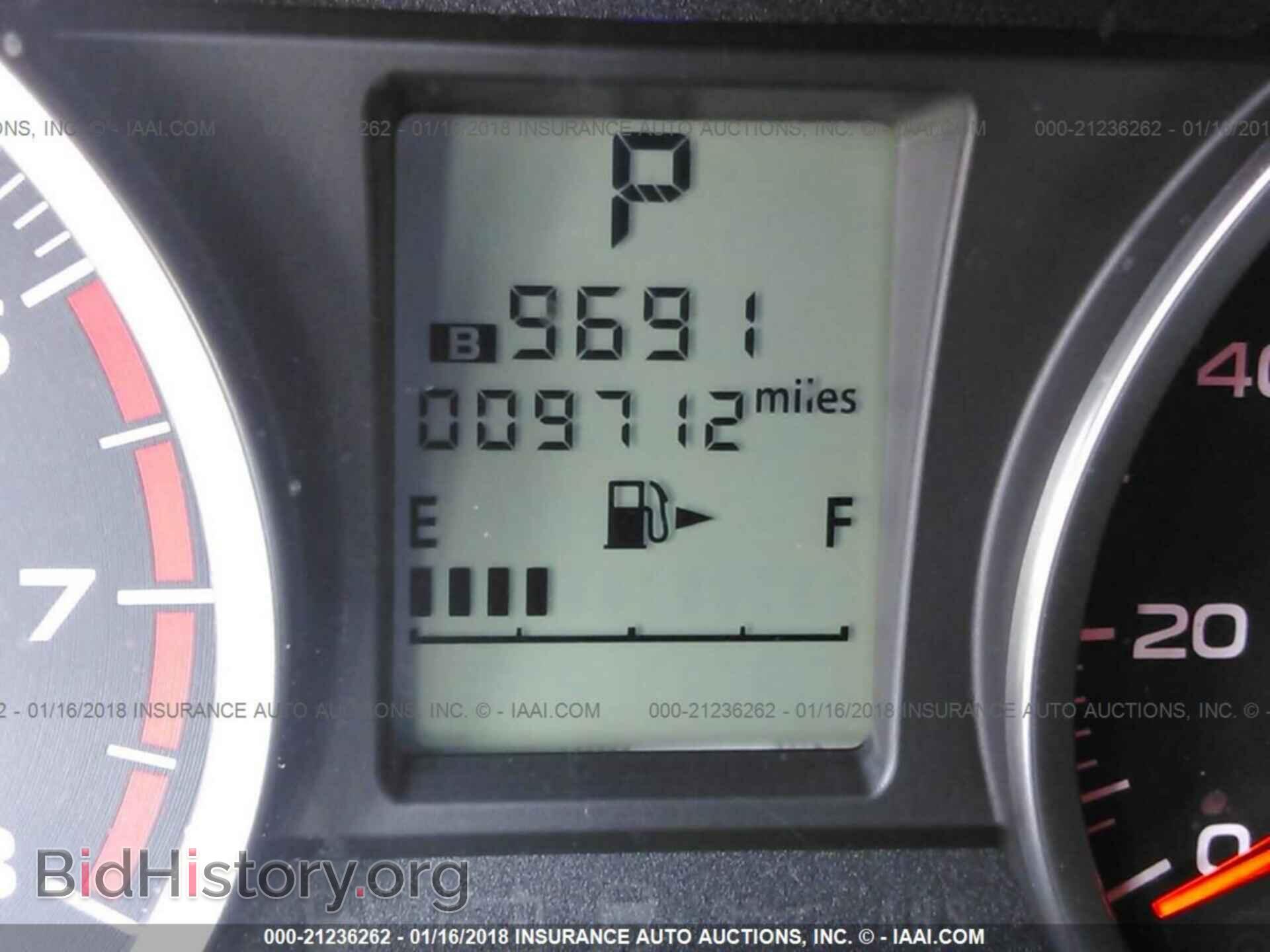 2017 Subaru Forester - VIN: JF2SJAEC8HH402832 - Фото 7