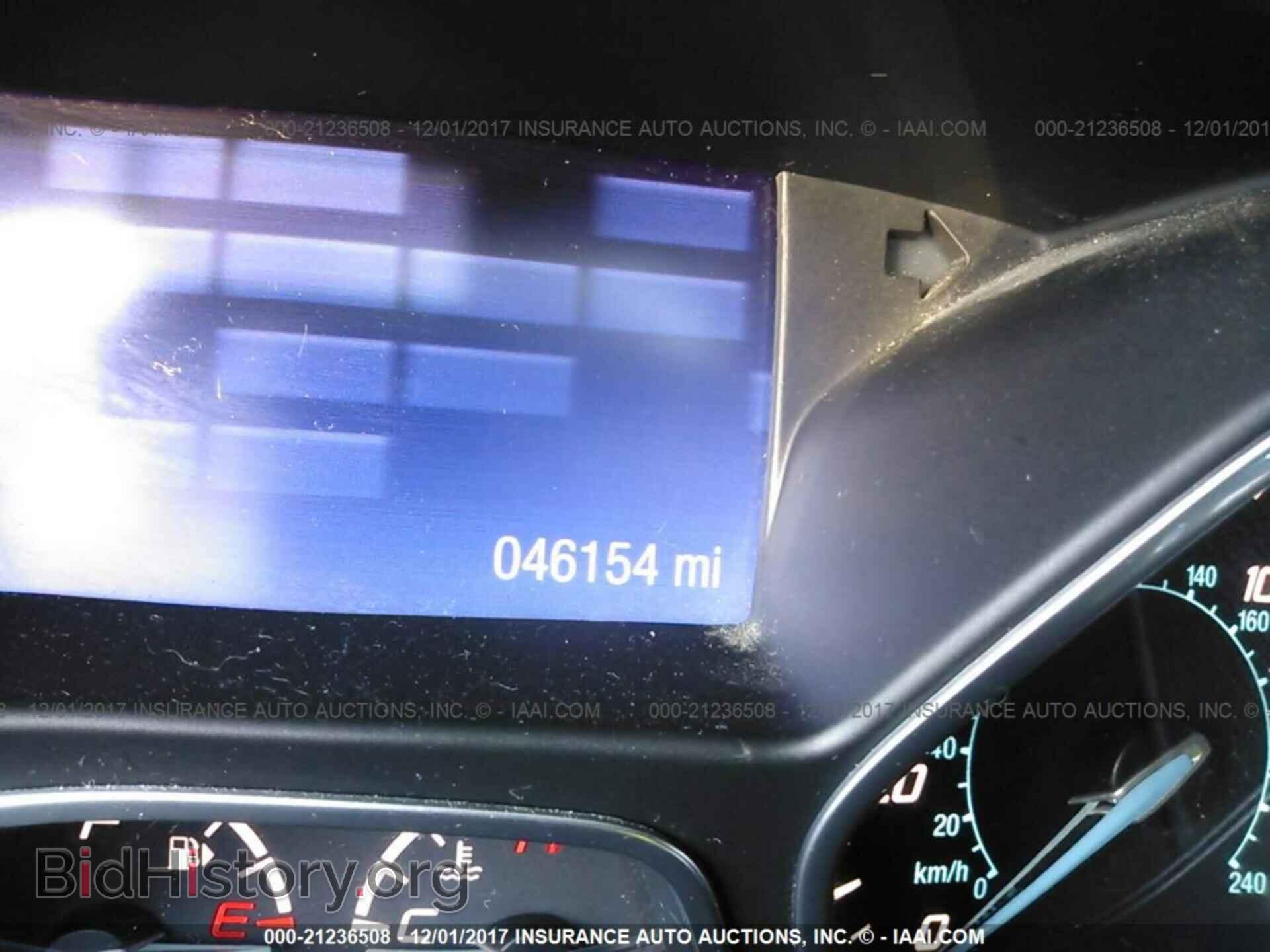2013 Ford Focus - VIN: 1FADP3F28DL176571 - Photo 7