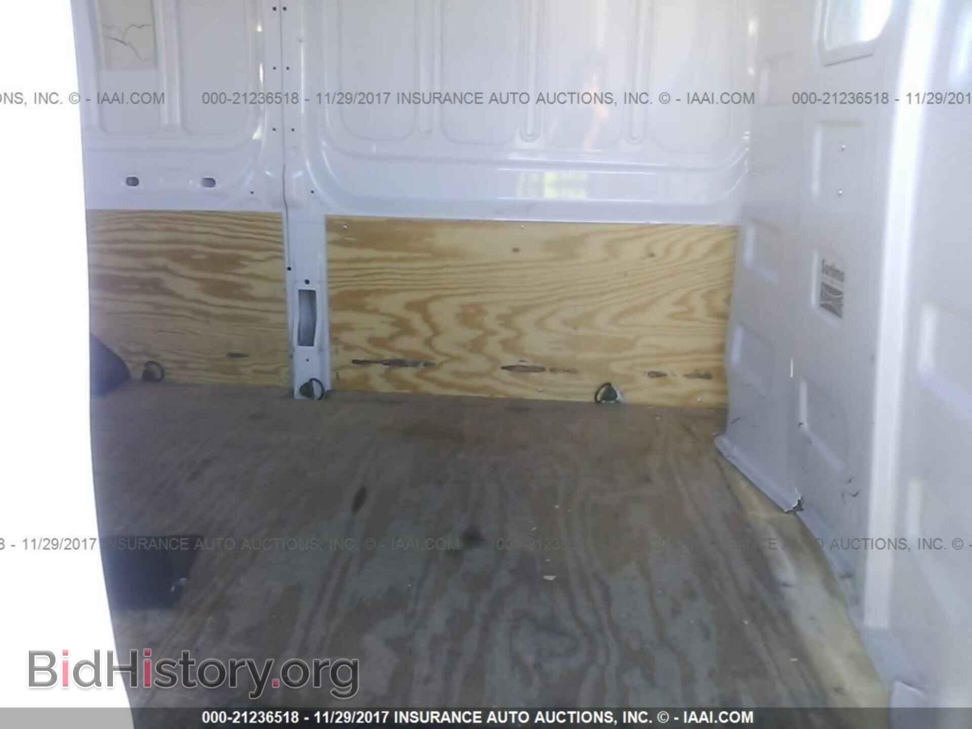 2015 Ford Transit - VIN: 1FTNR2CG9FKA08885 - Photo 8