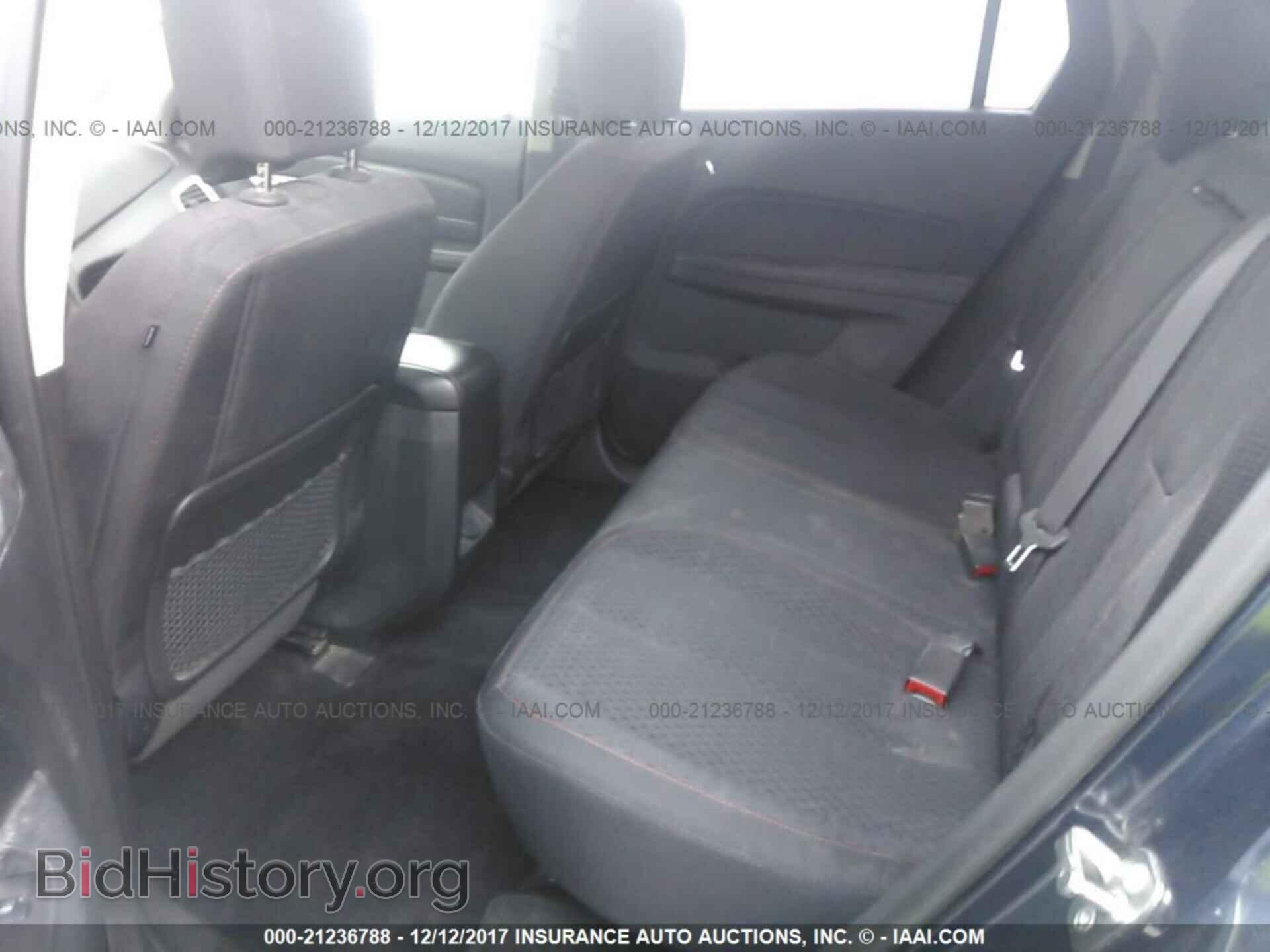 2015 Gmc Terrain - VIN: 2GKALMEK1F6227604 - Photo 8