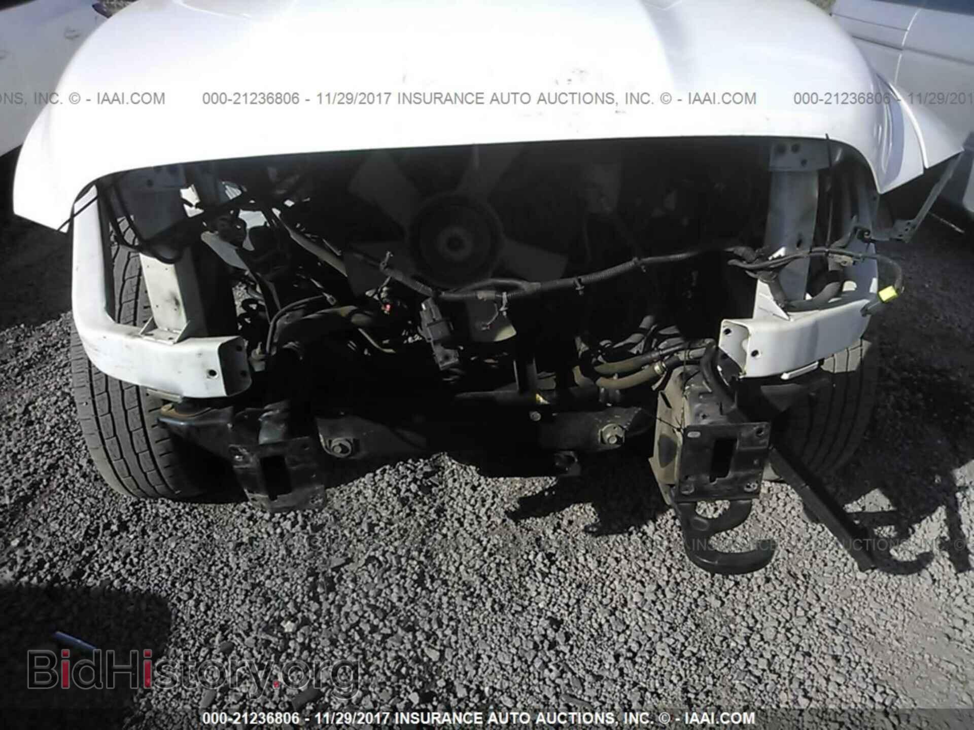 2012 Dodge Ram 1500 - VIN: 1C6RD7FP1CS324647 - Photo 6