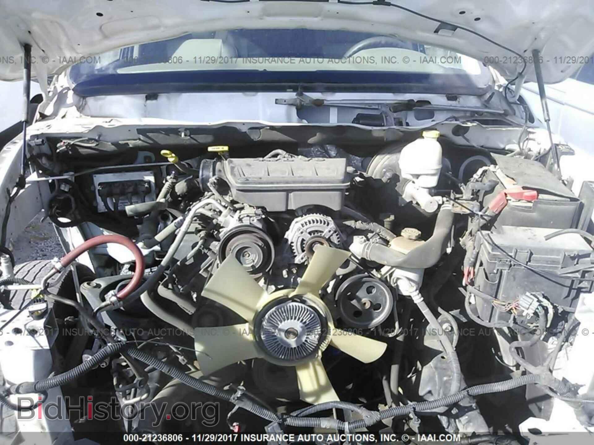 2012 Dodge Ram 1500 - VIN: 1C6RD7FP1CS324647 - Photo 10
