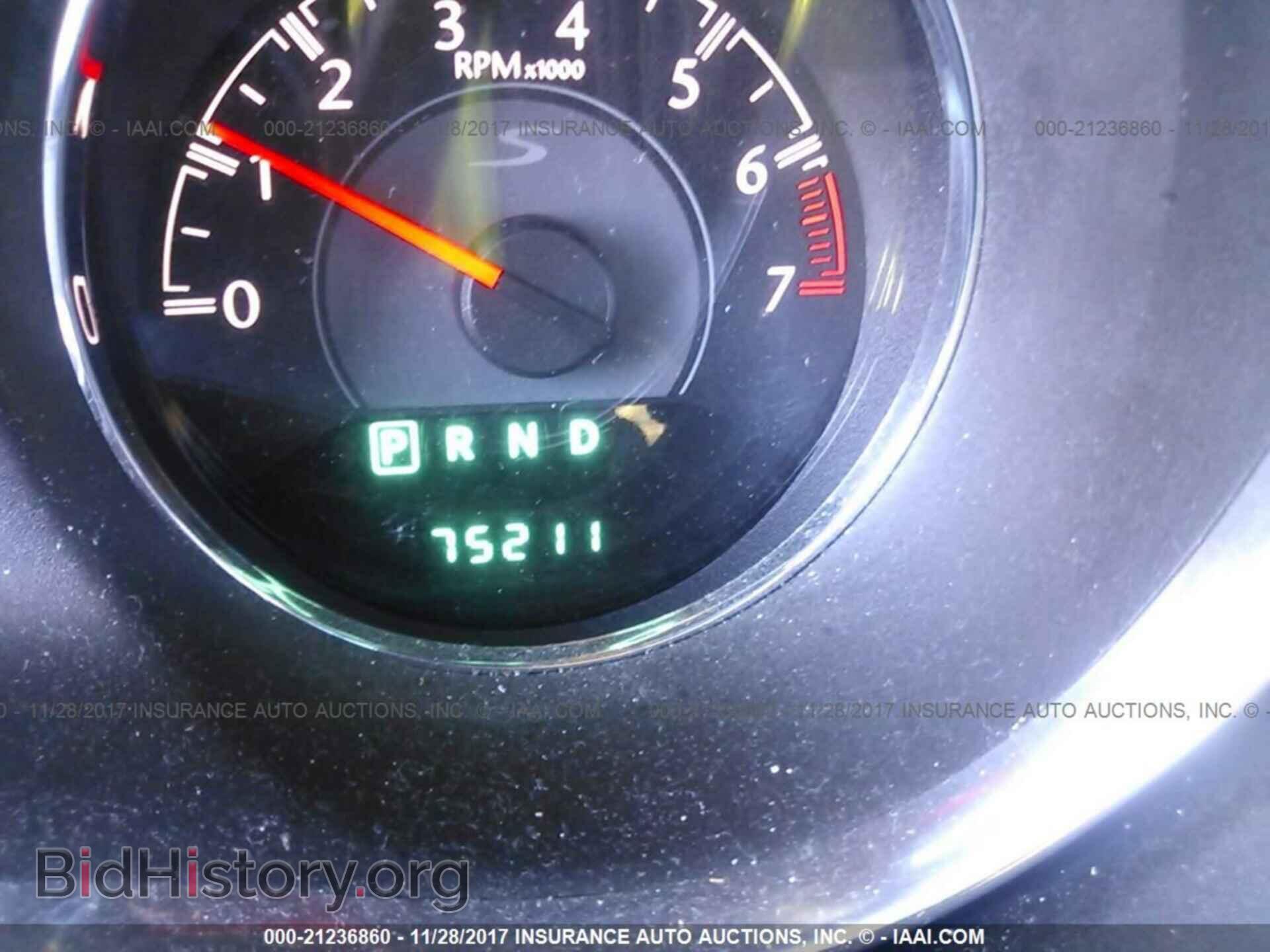 2013 Chrysler 200 - VIN: 1C3CCBBG7DN719754 - Фото 7