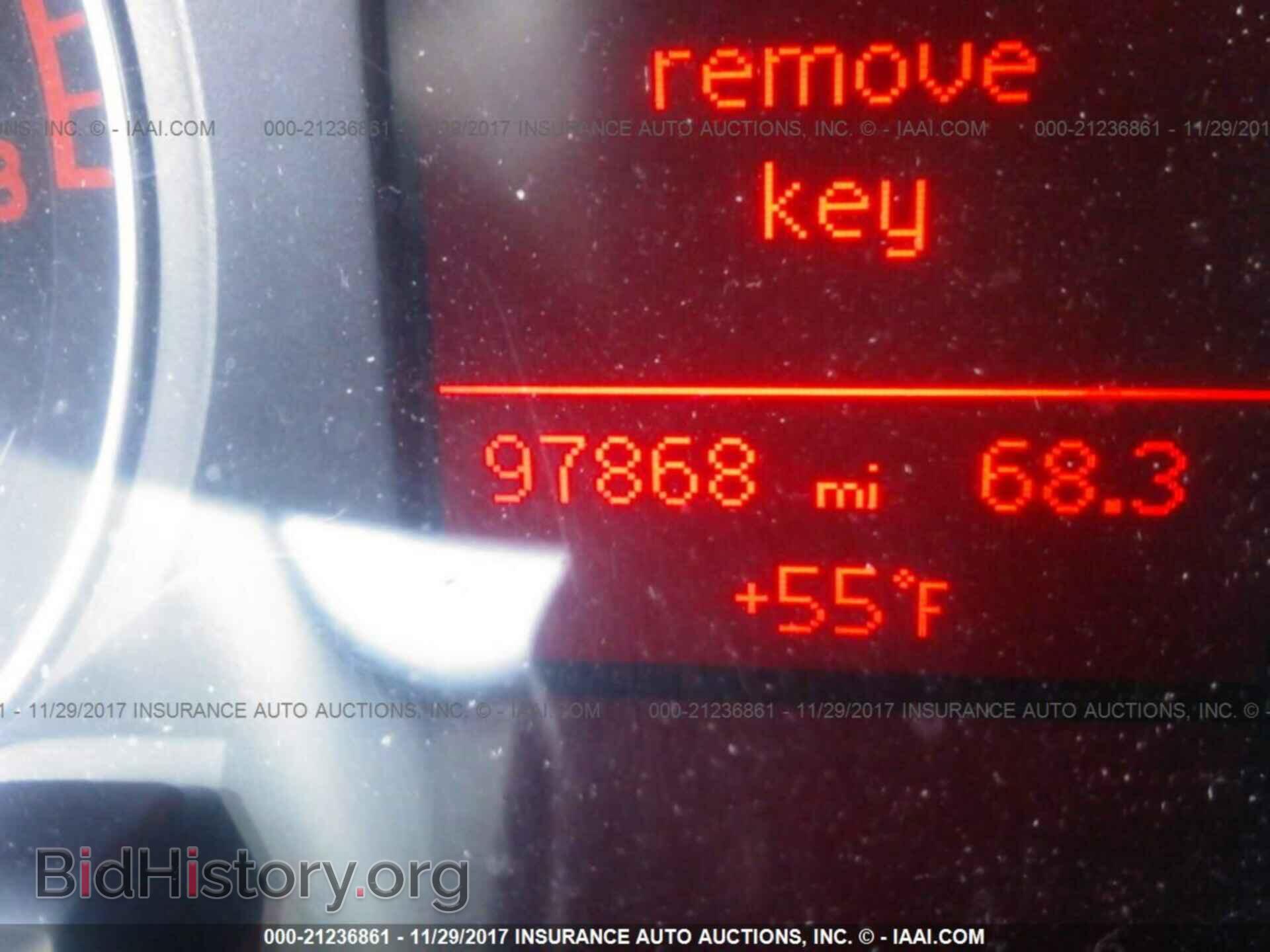 2011 Audi A4 - VIN: WAUHFAFL0BA077261 - Photo 7