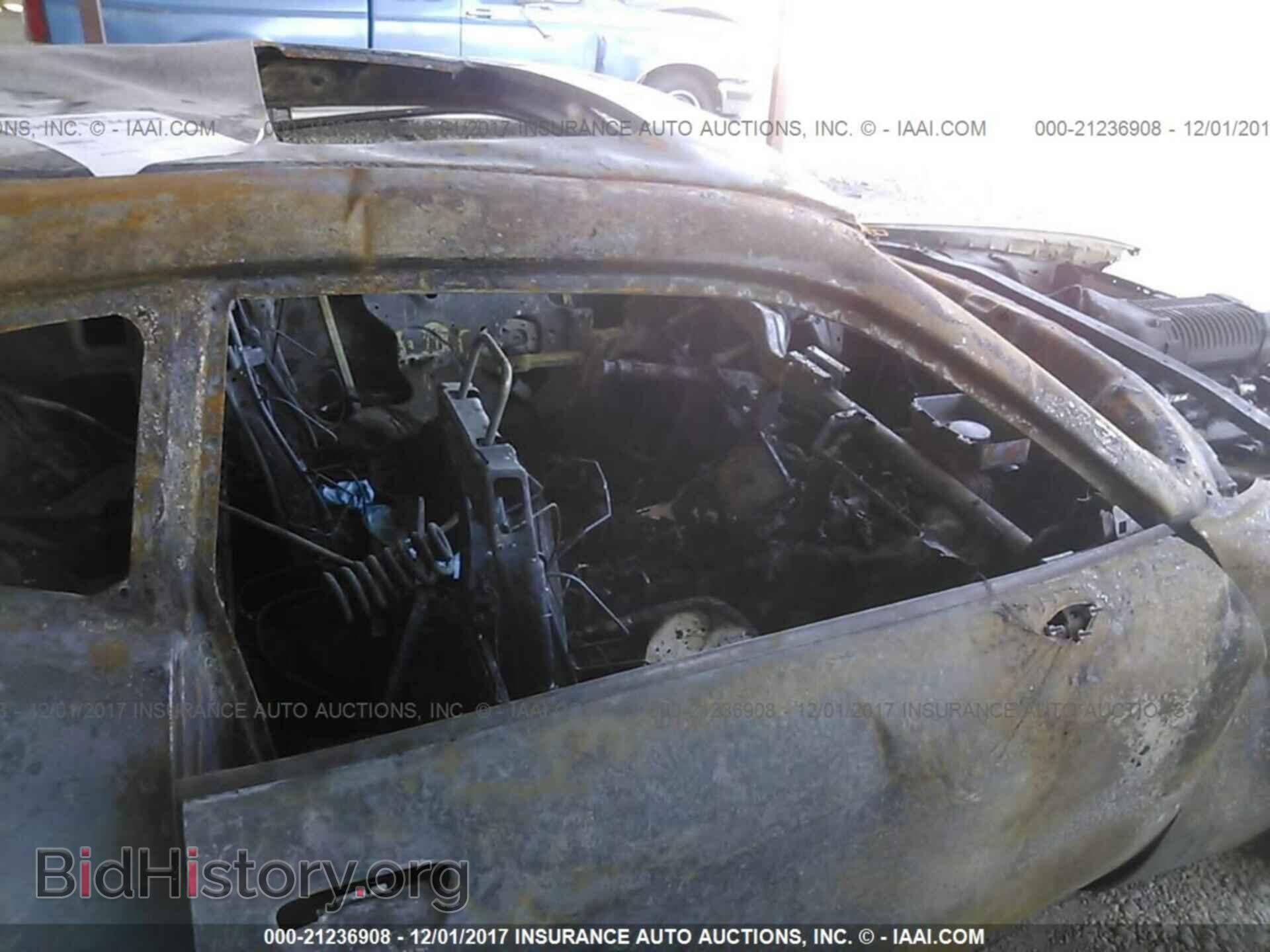 2015 Dodge Challenger - VIN: 2C3CDZC93FH909231 - Фото 5