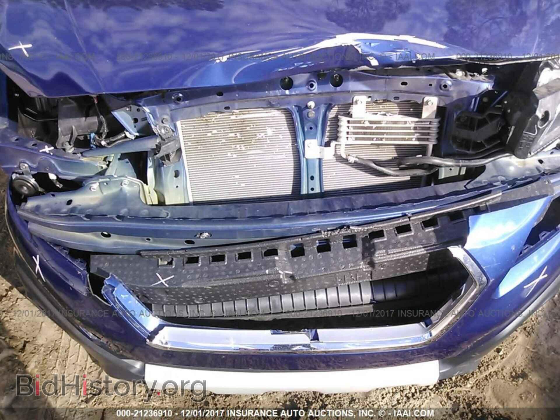 2015 Subaru Outback - VIN: 4S4BSANC9F3308136 - Фото 6
