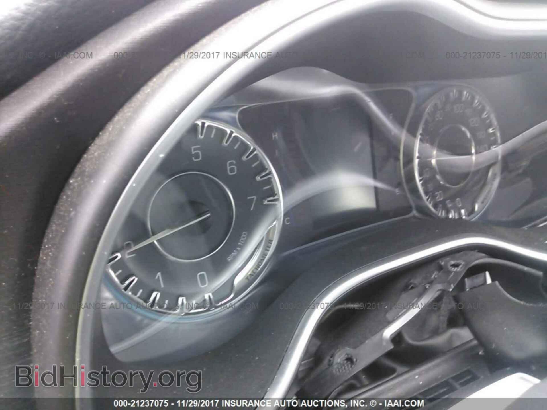 2015 Chrysler 200 - VIN: 1C3CCCAB8FN651253 - Photo 7