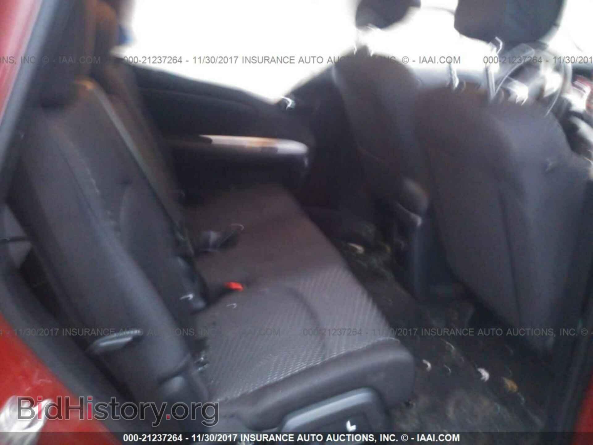 2013 Dodge Journey - VIN: 3C4PDCAB9DT722337 - Фото 8