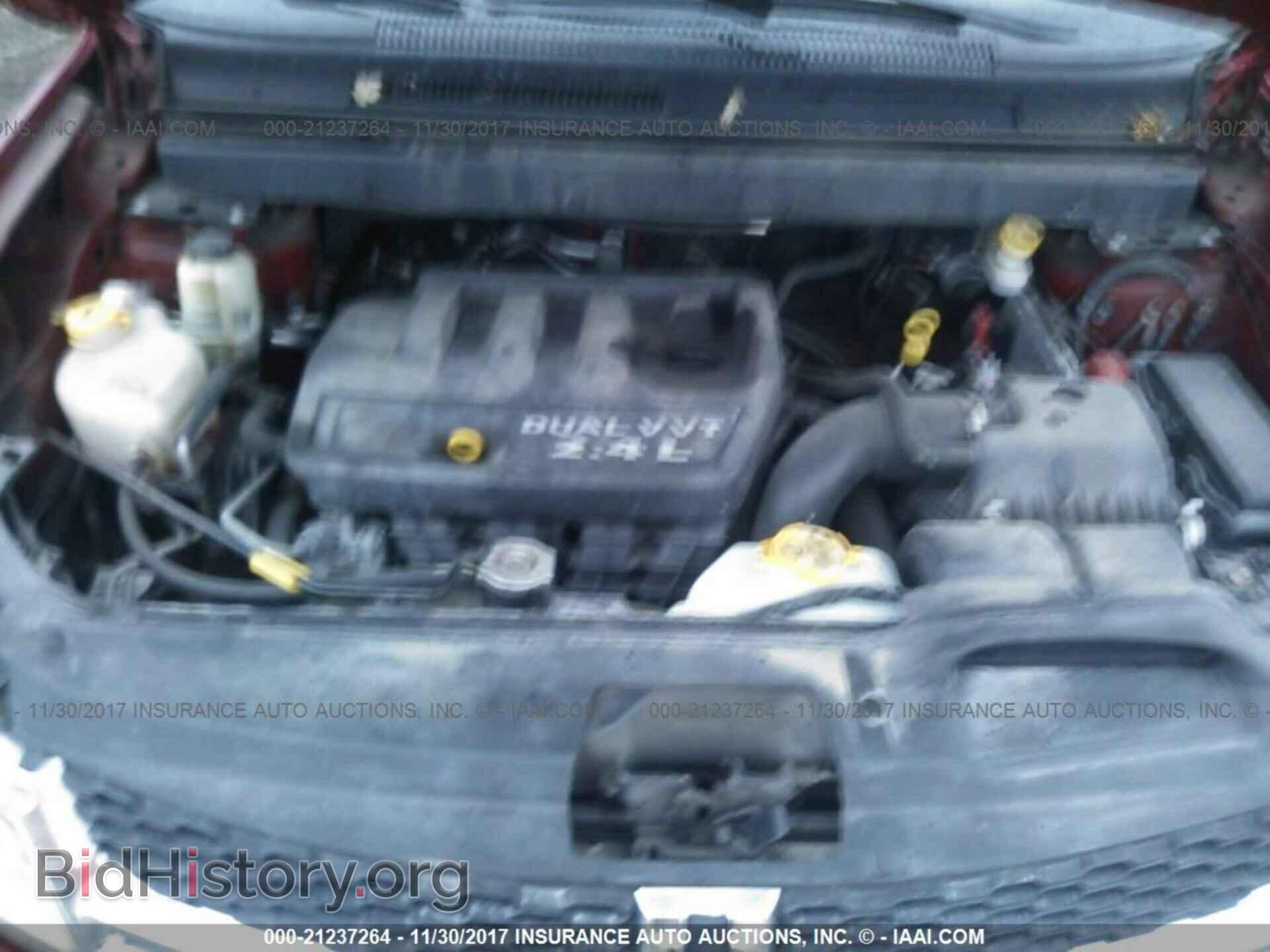 2013 Dodge Journey - VIN: 3C4PDCAB9DT722337 - Фото 10