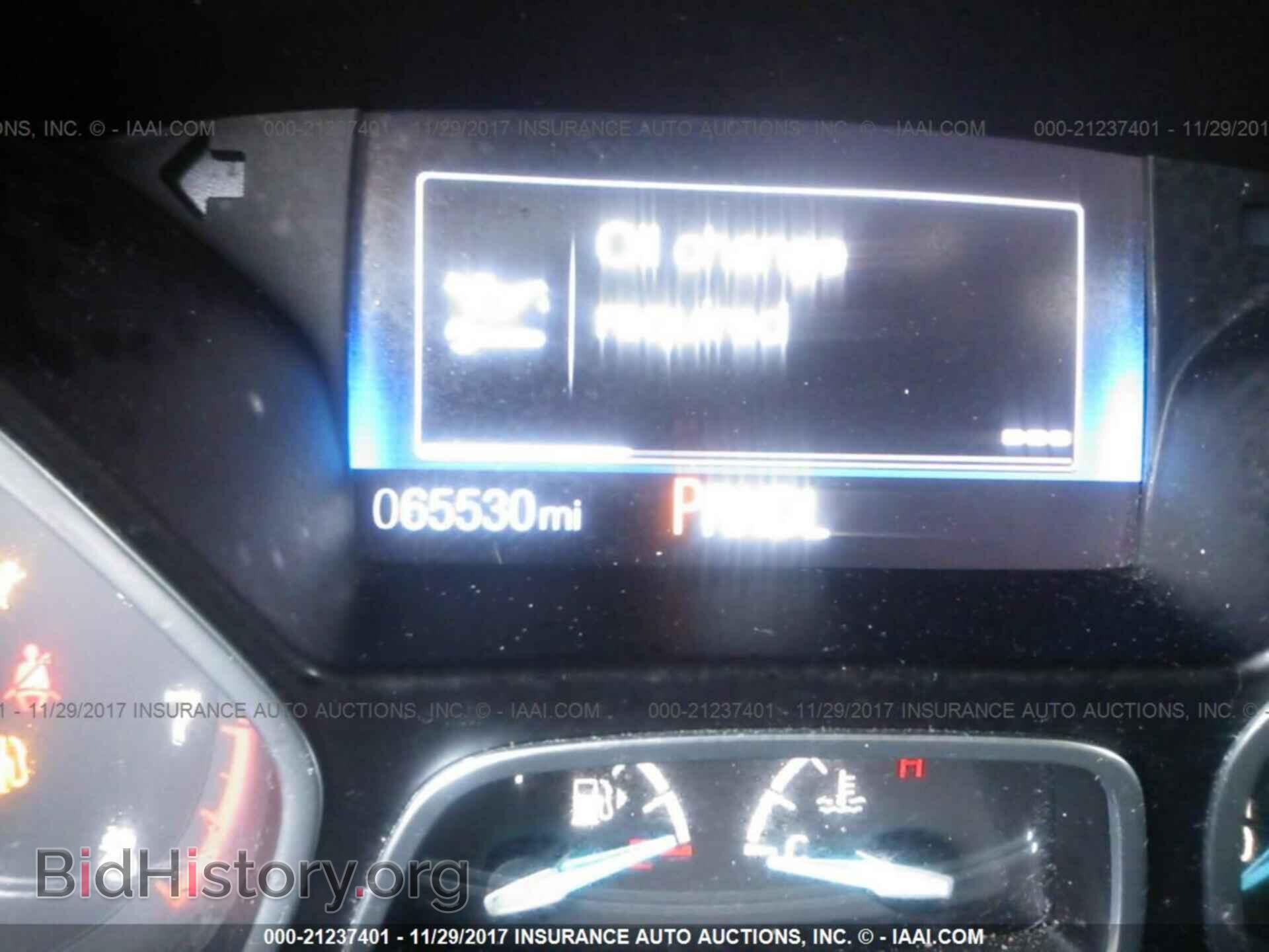2015 Ford Focus - VIN: 1FADP3F20FL207086 - Photo 7