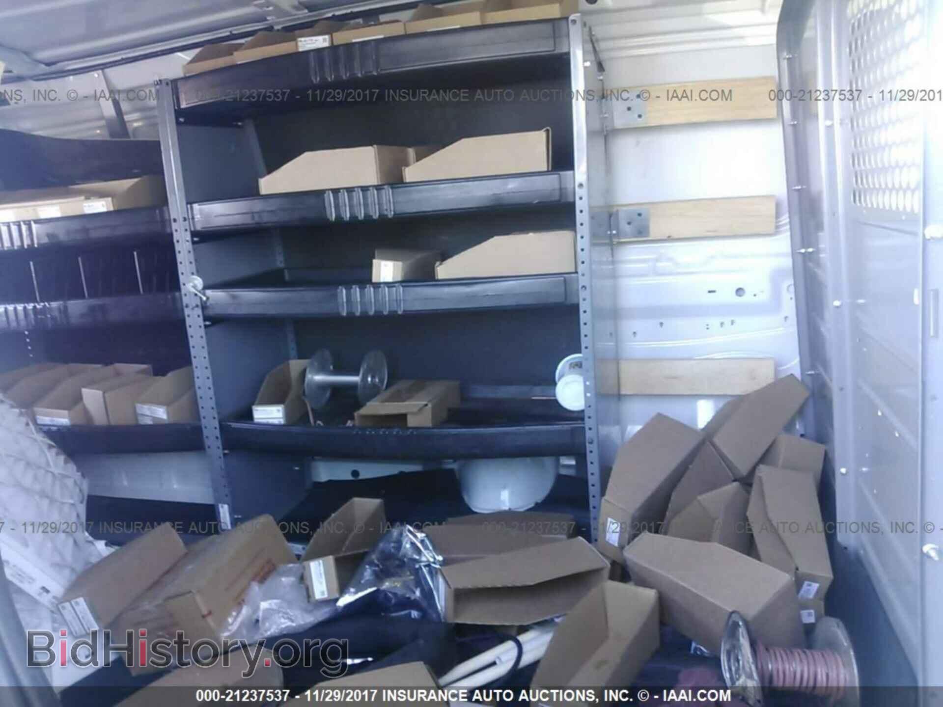 2014 Ford Econoline - VIN: 1FTNE2EW7EDA30614 - Photo 8