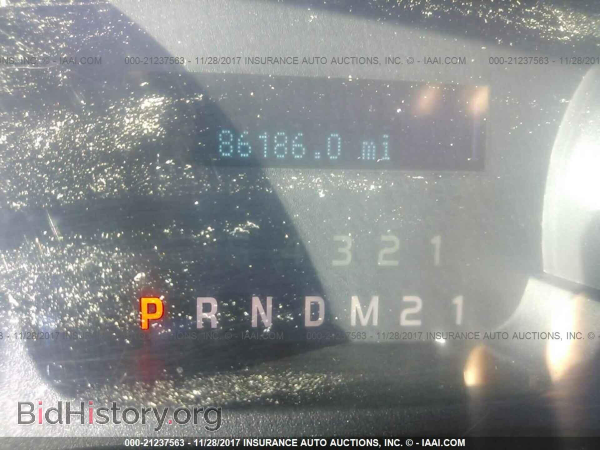 2013 Ford F150 - VIN: 1FTEX1CM7DFD85131 - Фото 7