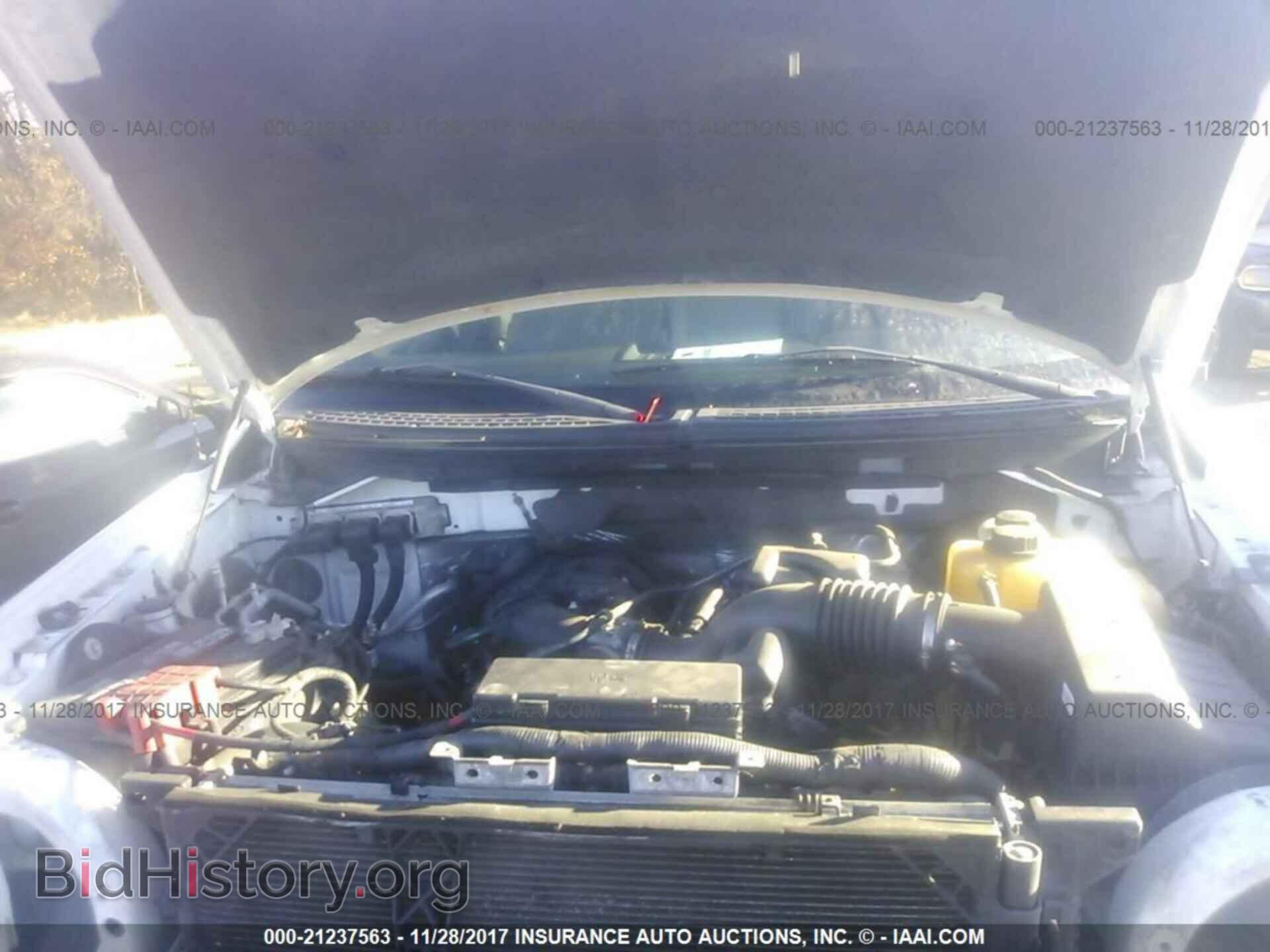 2013 Ford F150 - VIN: 1FTEX1CM7DFD85131 - Фото 10