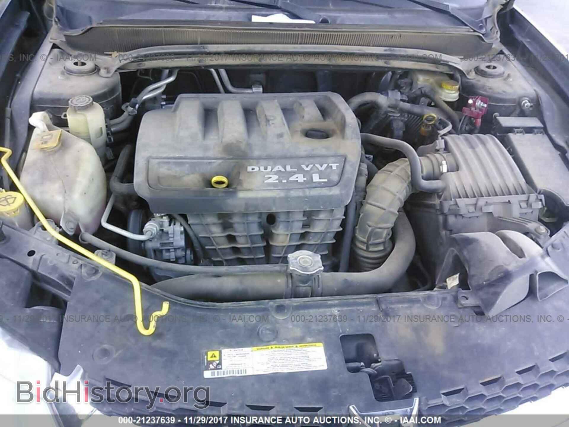 2013 Dodge Avenger - VIN: 1C3CDZAB8DN534074 - Photo 10