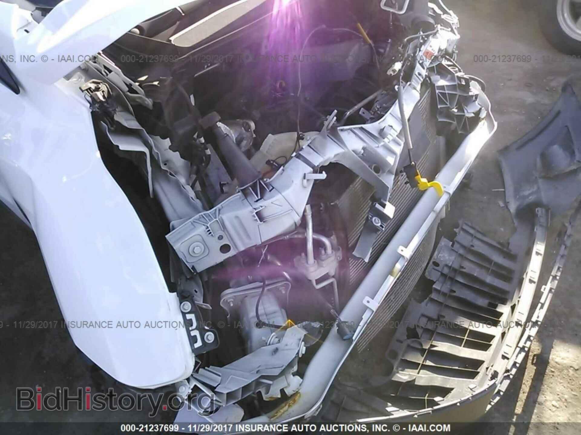 2015 Ford Transit - VIN: NM0LS7E75F1210082 - Фото 6