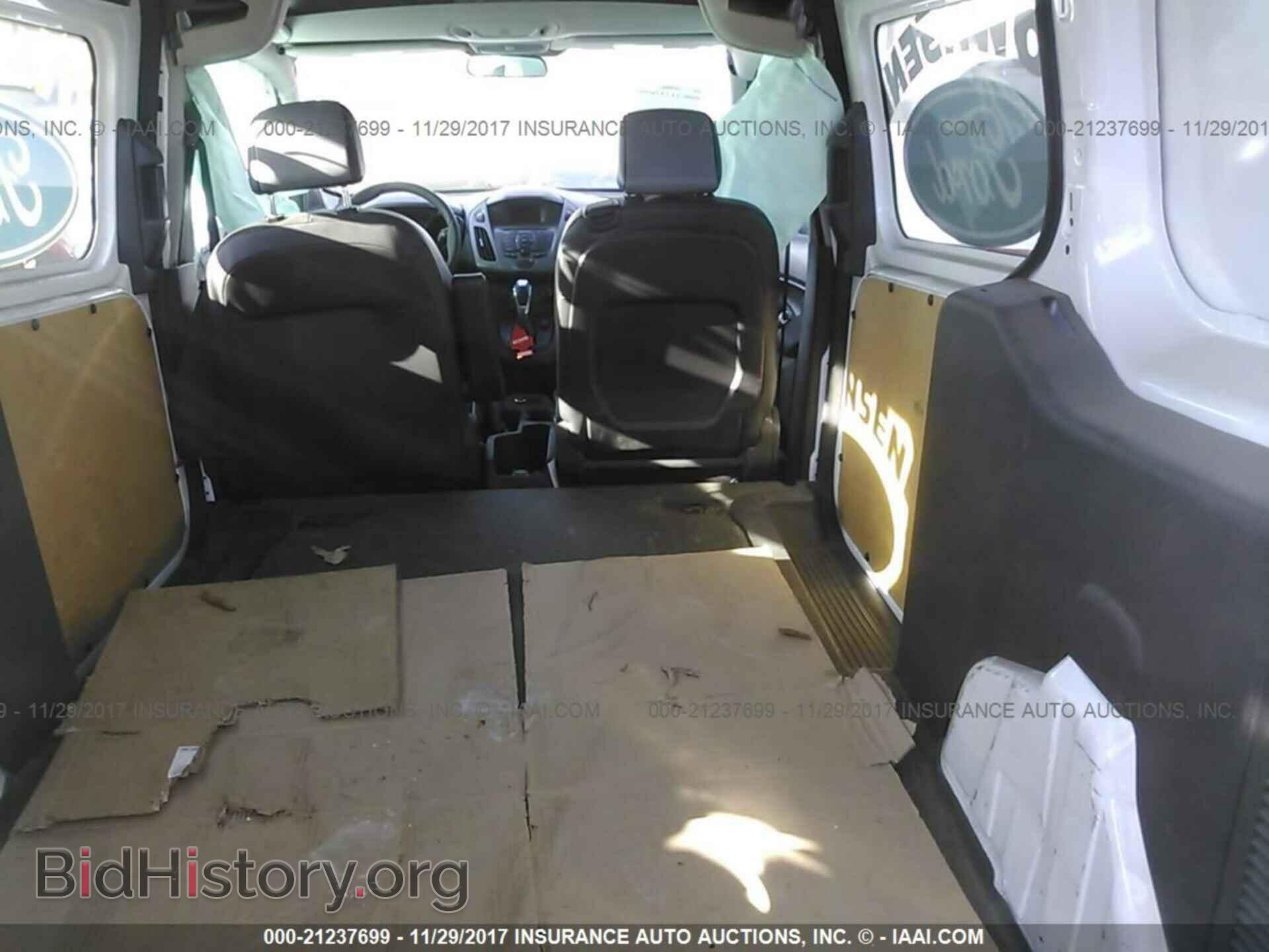 2015 Ford Transit - VIN: NM0LS7E75F1210082 - Фото 8