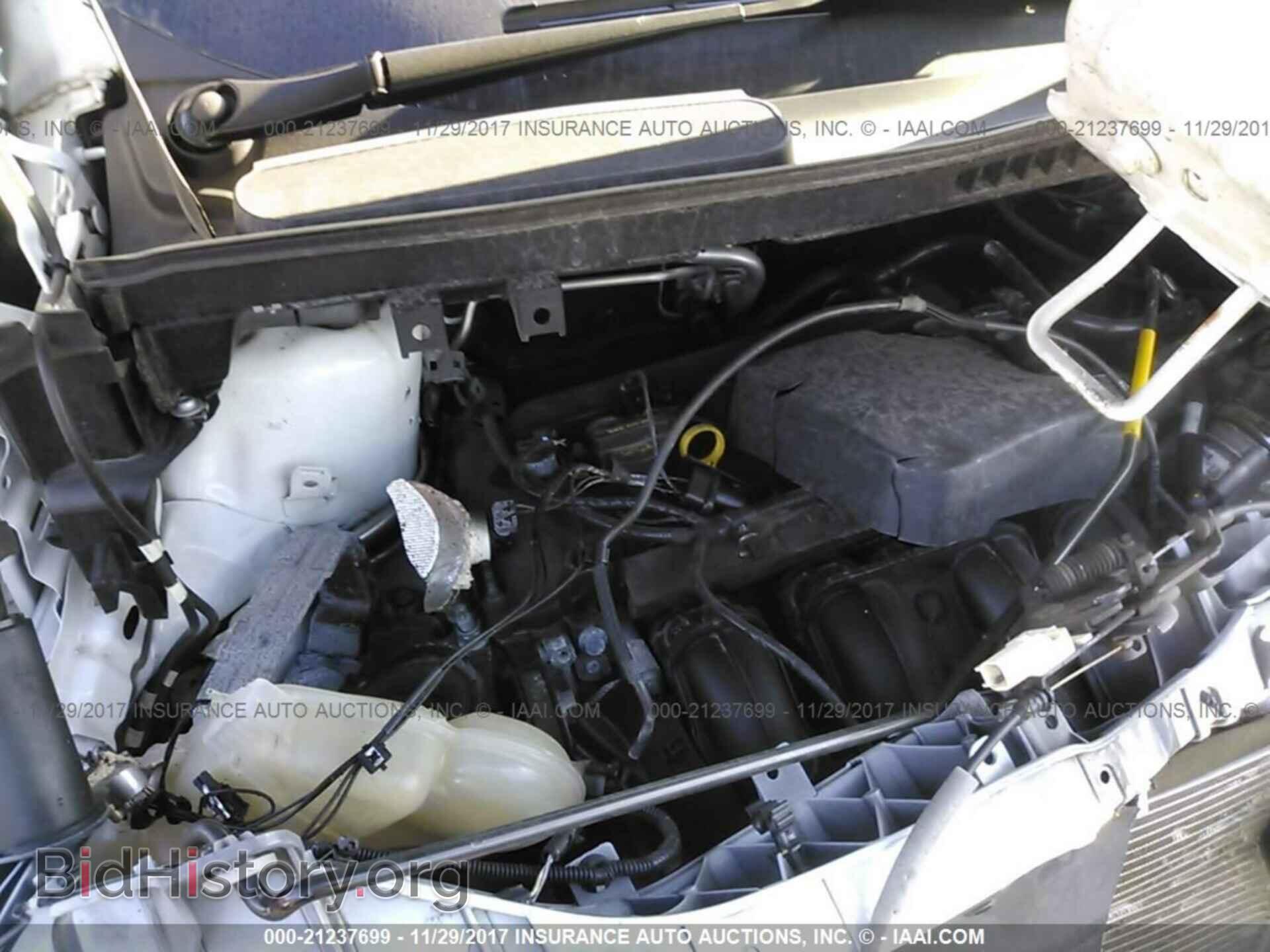2015 Ford Transit - VIN: NM0LS7E75F1210082 - Фото 10