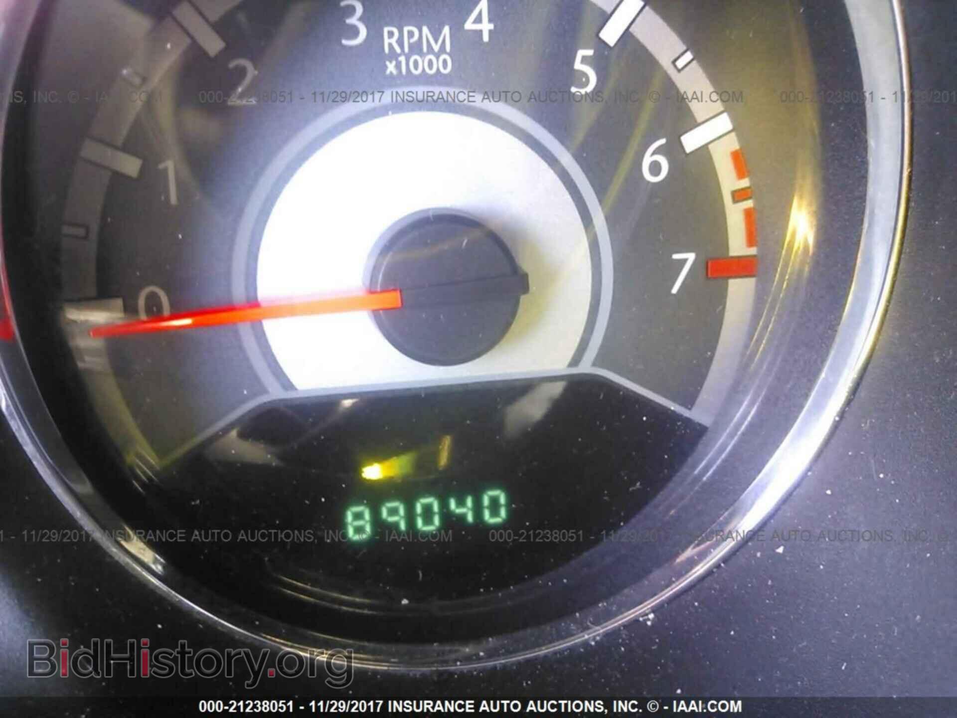 2013 Chrysler 200 - VIN: 1C3CCBAB2DN670100 - Фото 7