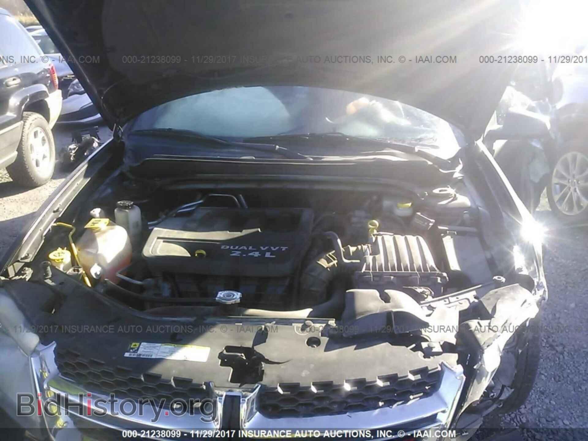 2013 Dodge Avenger - VIN: 1C3CDZAB1DN529346 - Photo 10